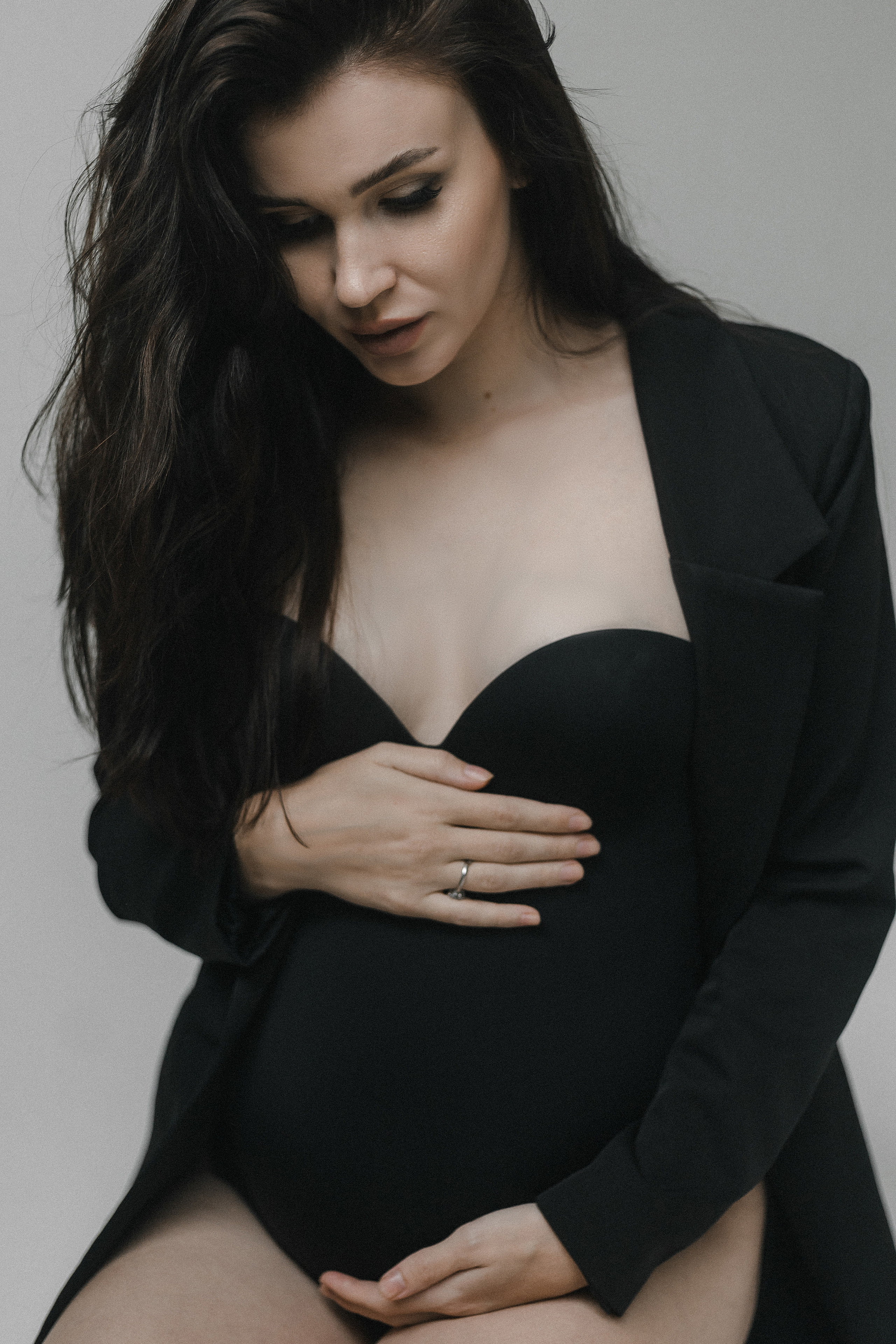 Карина. Фотограф Уссурийск Маматова Анастасия