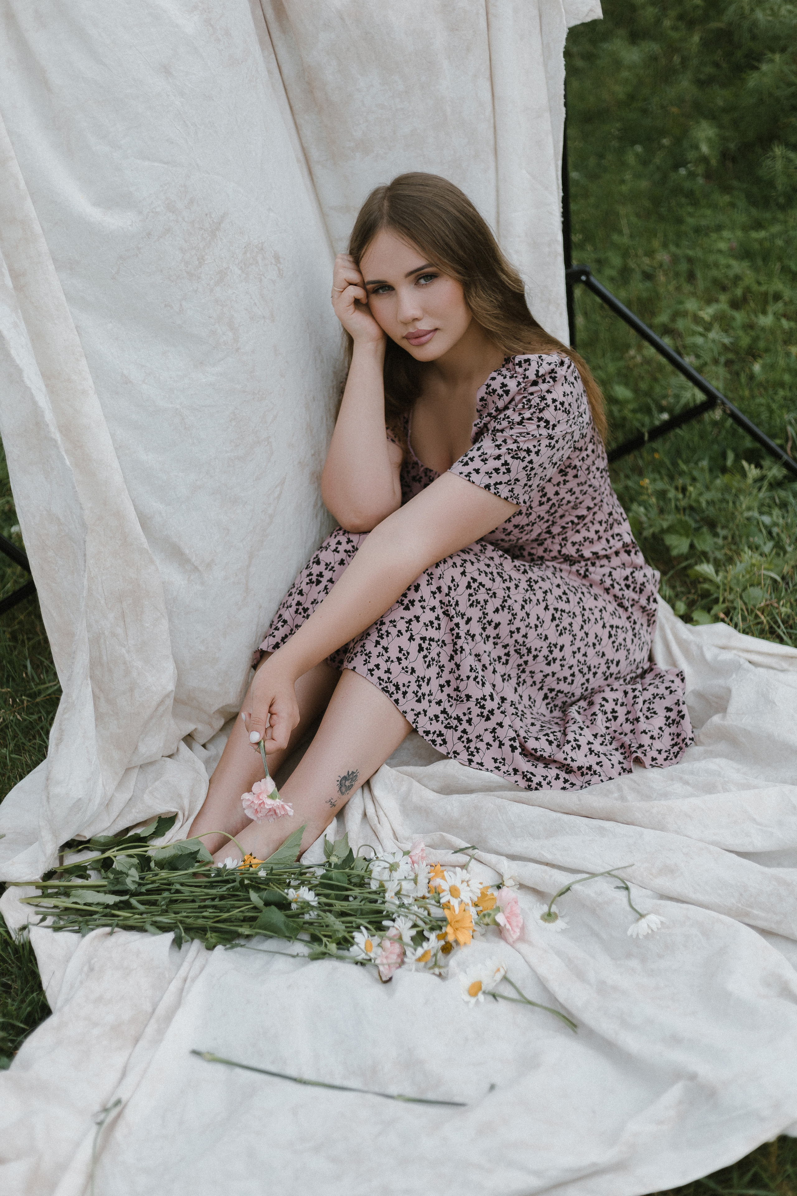 Валерия. Фотограф Уссурийск Маматова Анастасия