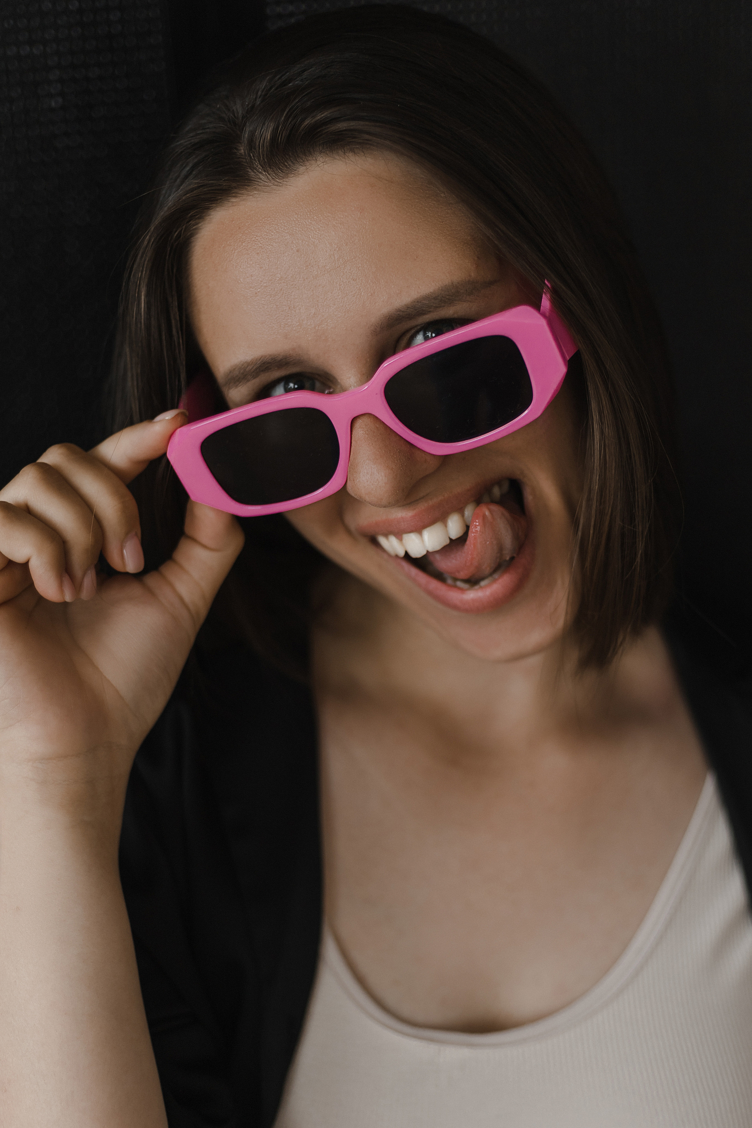 Аня. Фотограф Уссурийск Маматова Анастасия