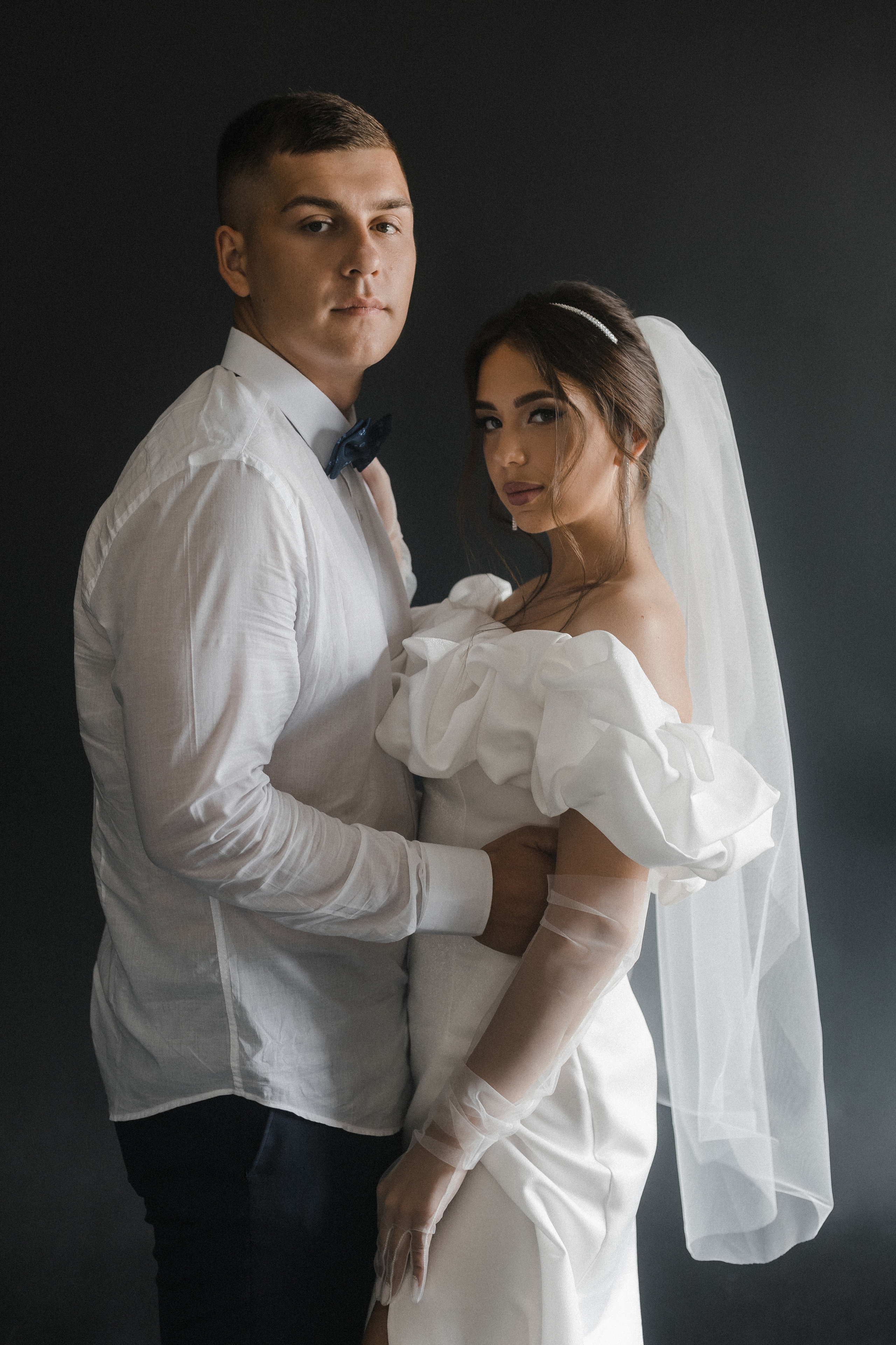 Кристина&Илья. Фотограф Уссурийск Маматова Анастасия