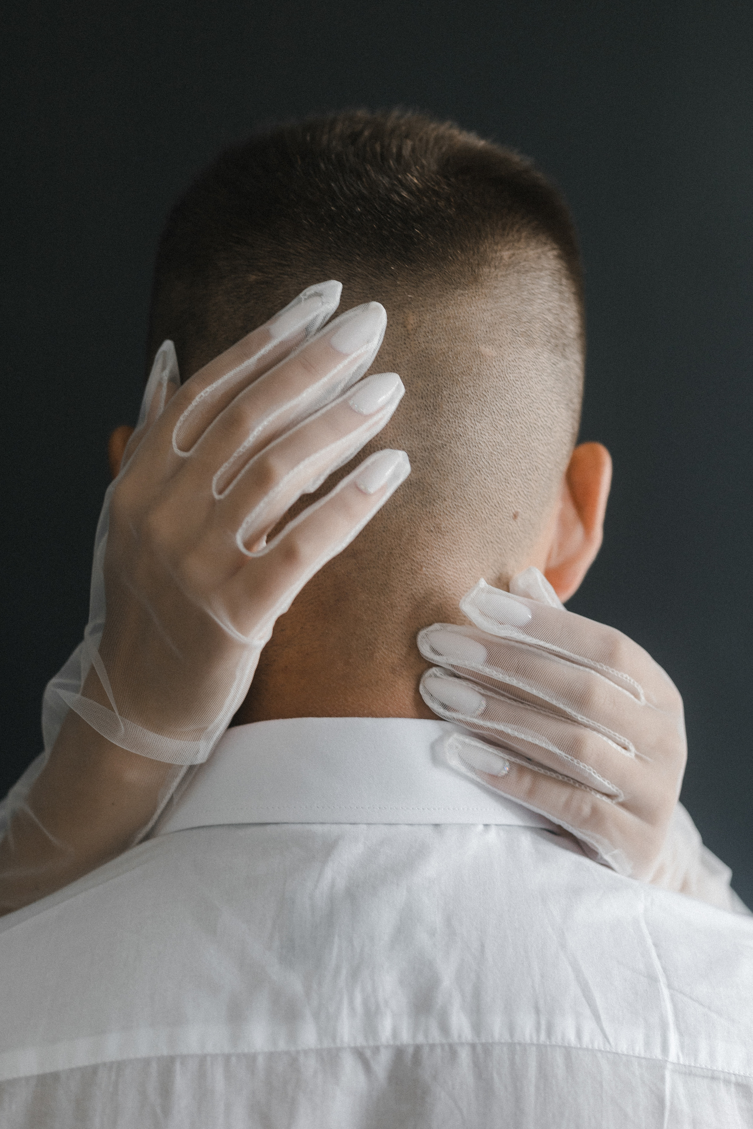 Кристина&Илья. Фотограф Уссурийск Маматова Анастасия