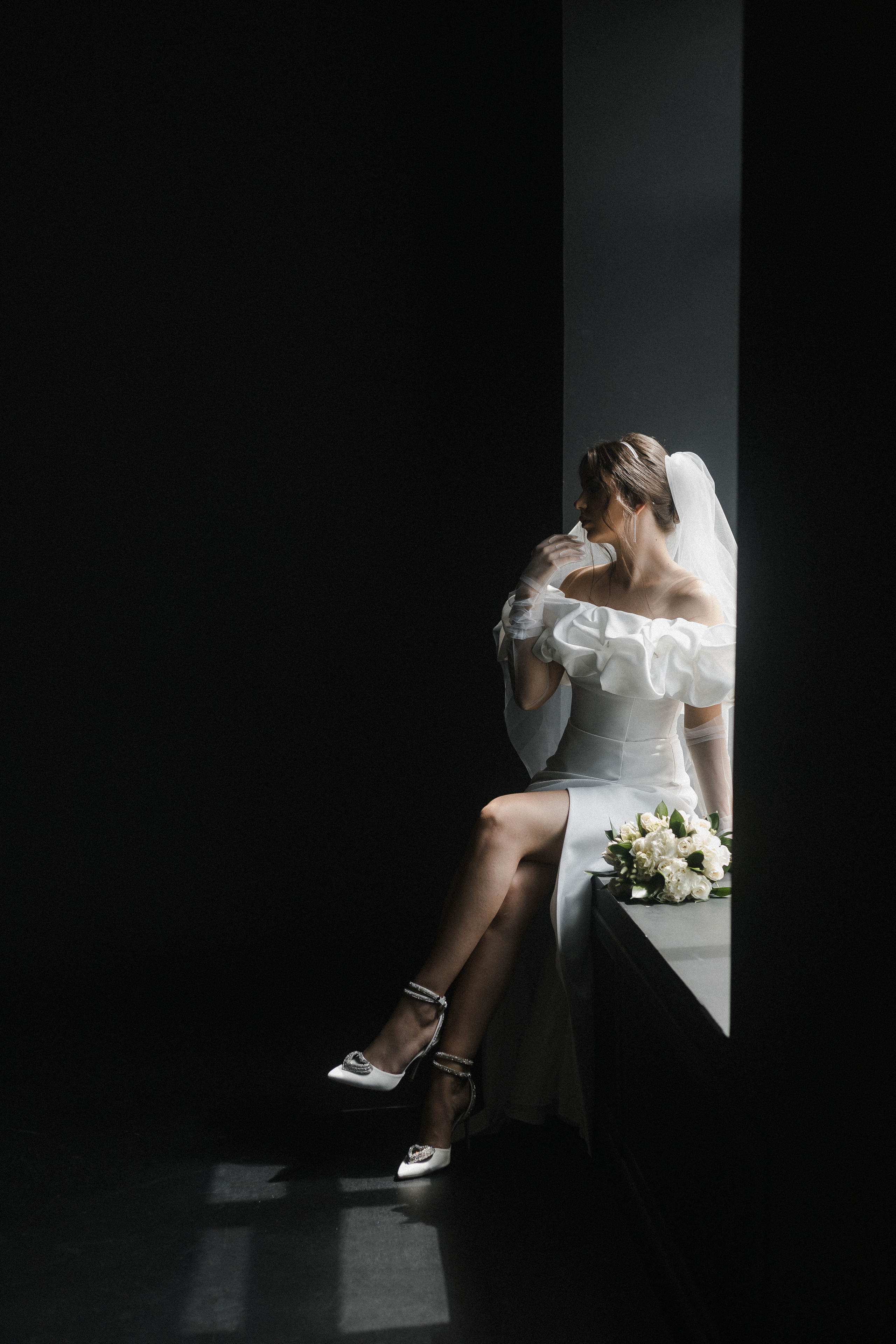 Кристина&Илья. Фотограф Уссурийск Маматова Анастасия