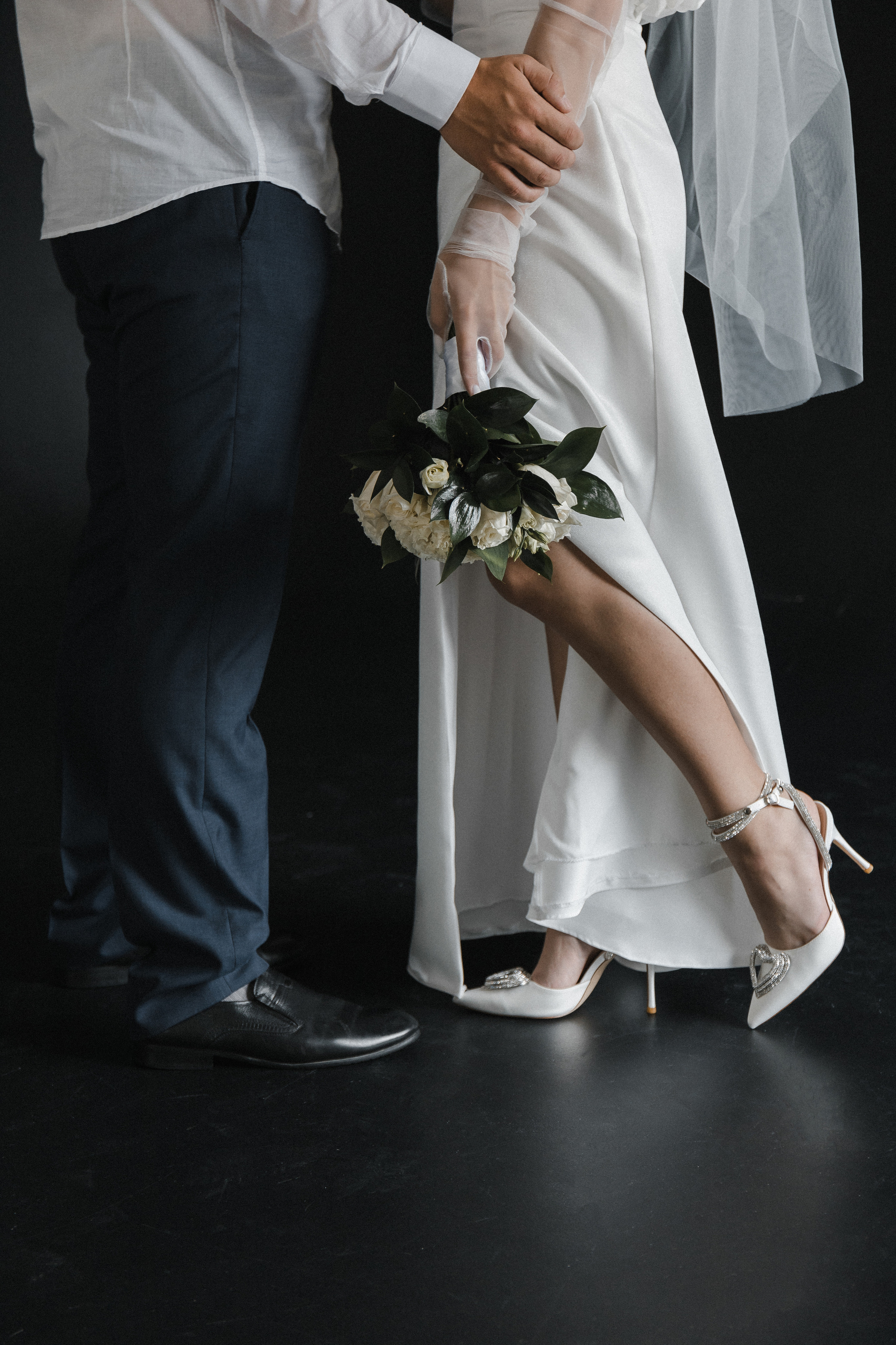 Кристина&Илья. Фотограф Уссурийск Маматова Анастасия