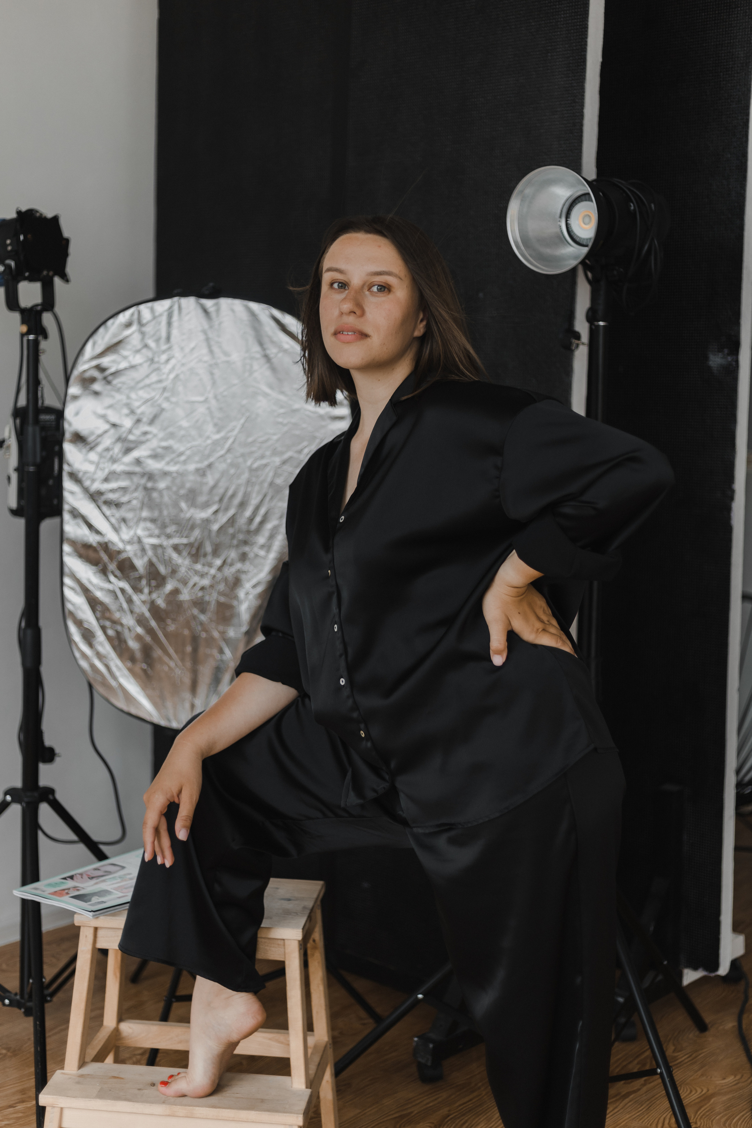 Аня. Фотограф Уссурийск Маматова Анастасия