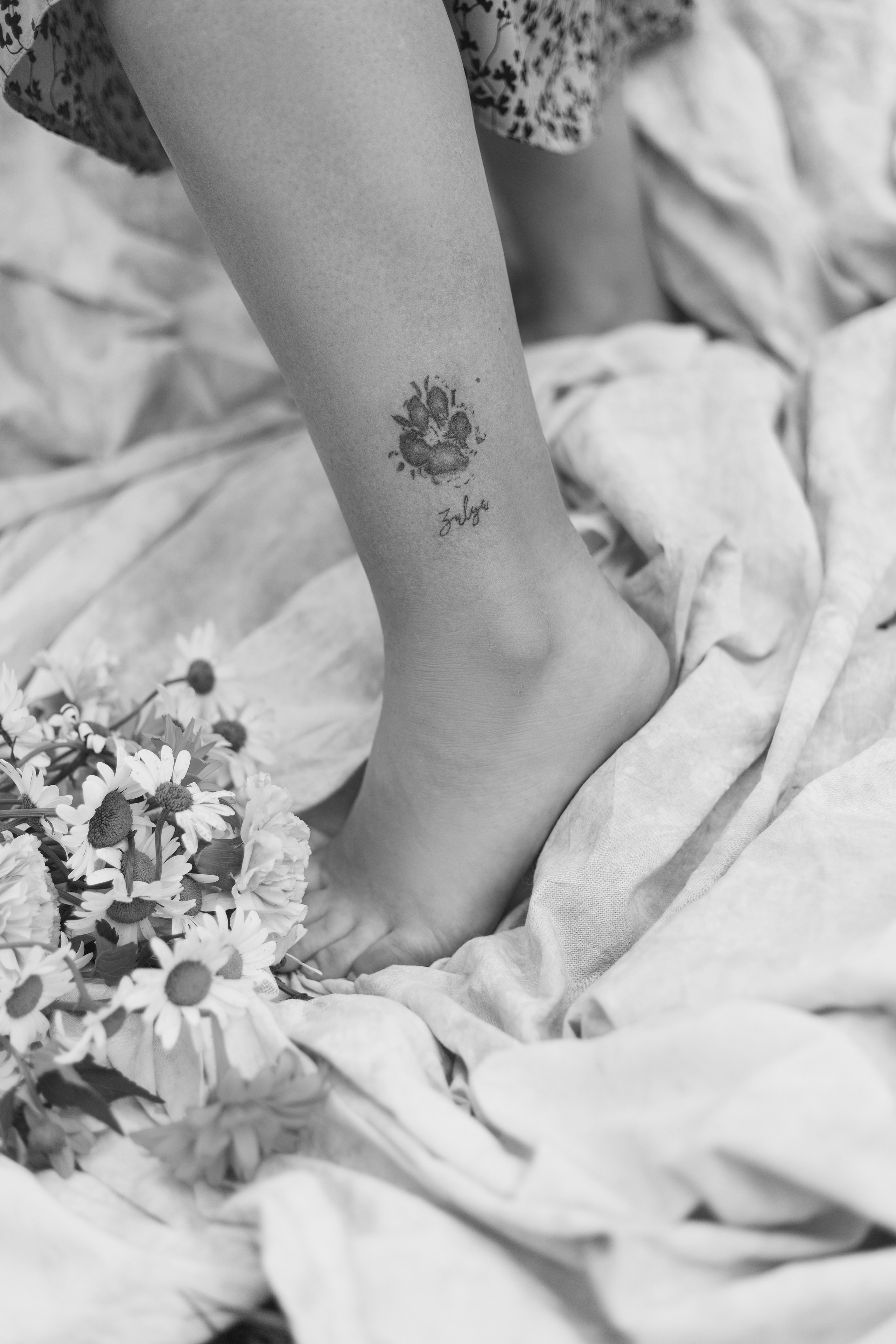 Валерия. Фотограф Уссурийск Маматова Анастасия