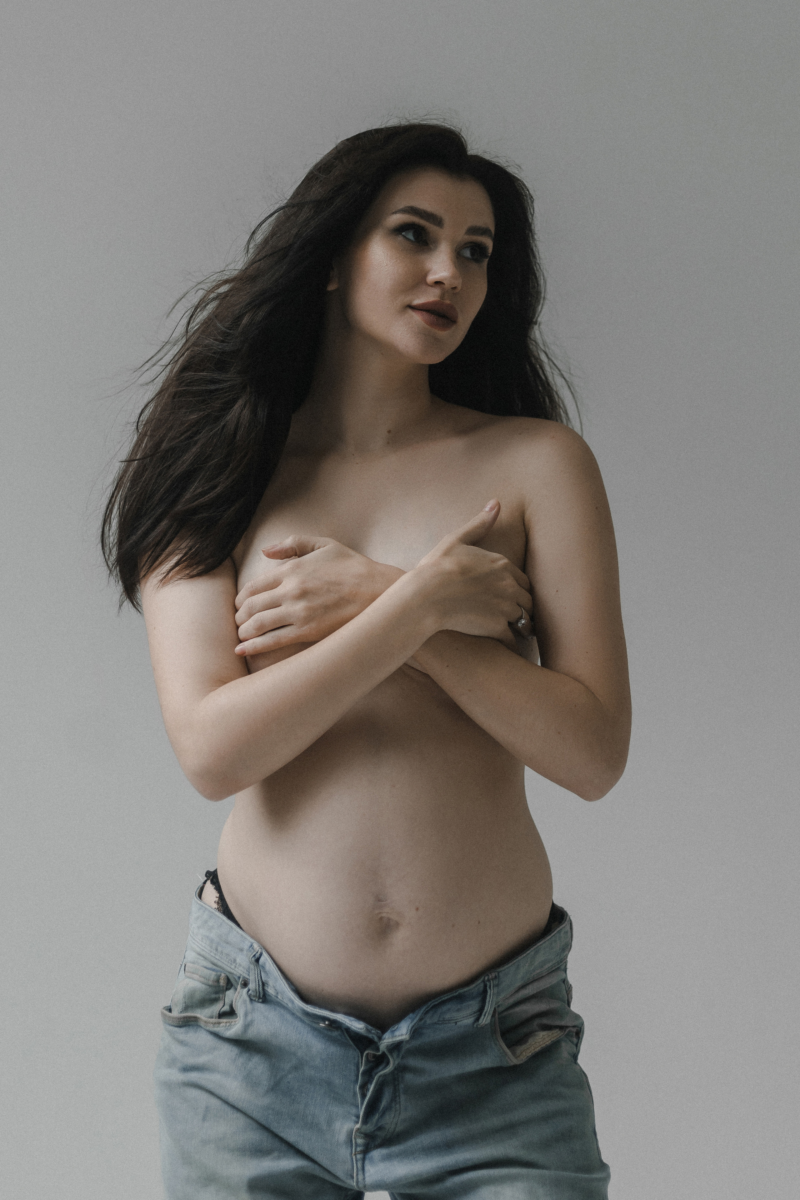 Карина. Фотограф Уссурийск Маматова Анастасия