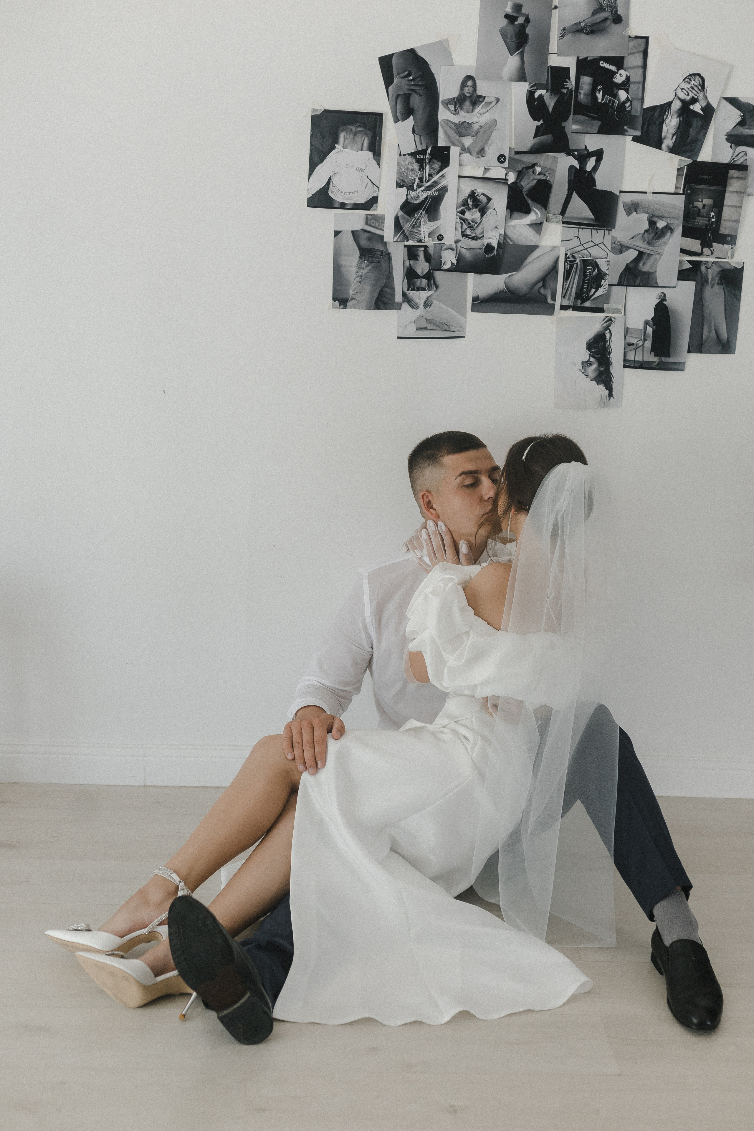 Кристина&Илья. Фотограф Уссурийск Маматова Анастасия