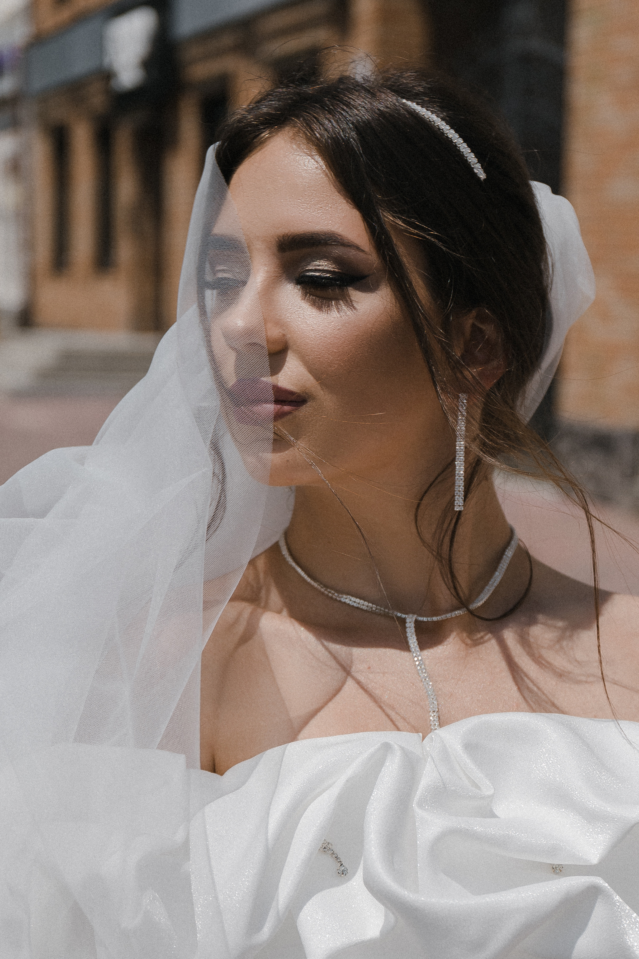 Кристина&Илья. Фотограф Уссурийск Маматова Анастасия