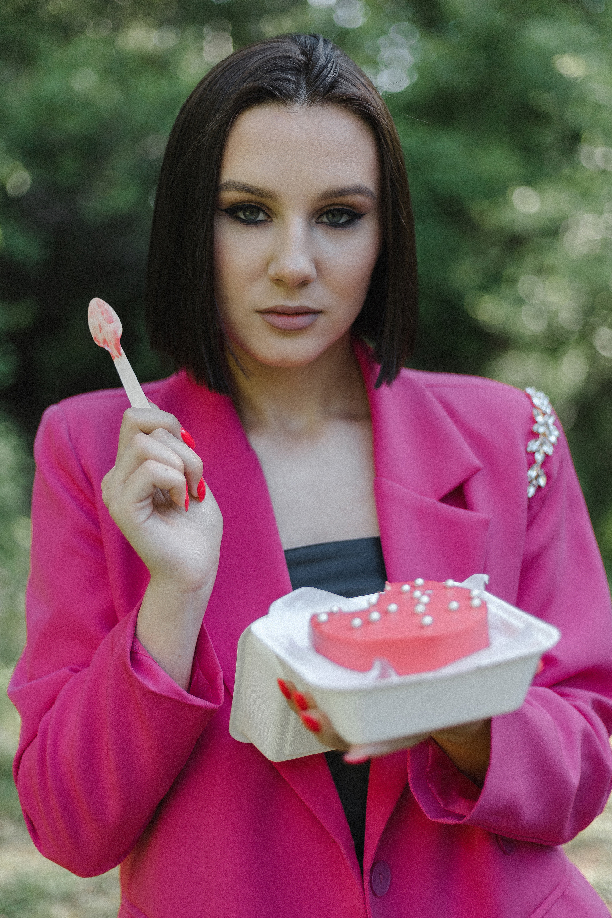 Лера. Фотограф Уссурийск Маматова Анастасия