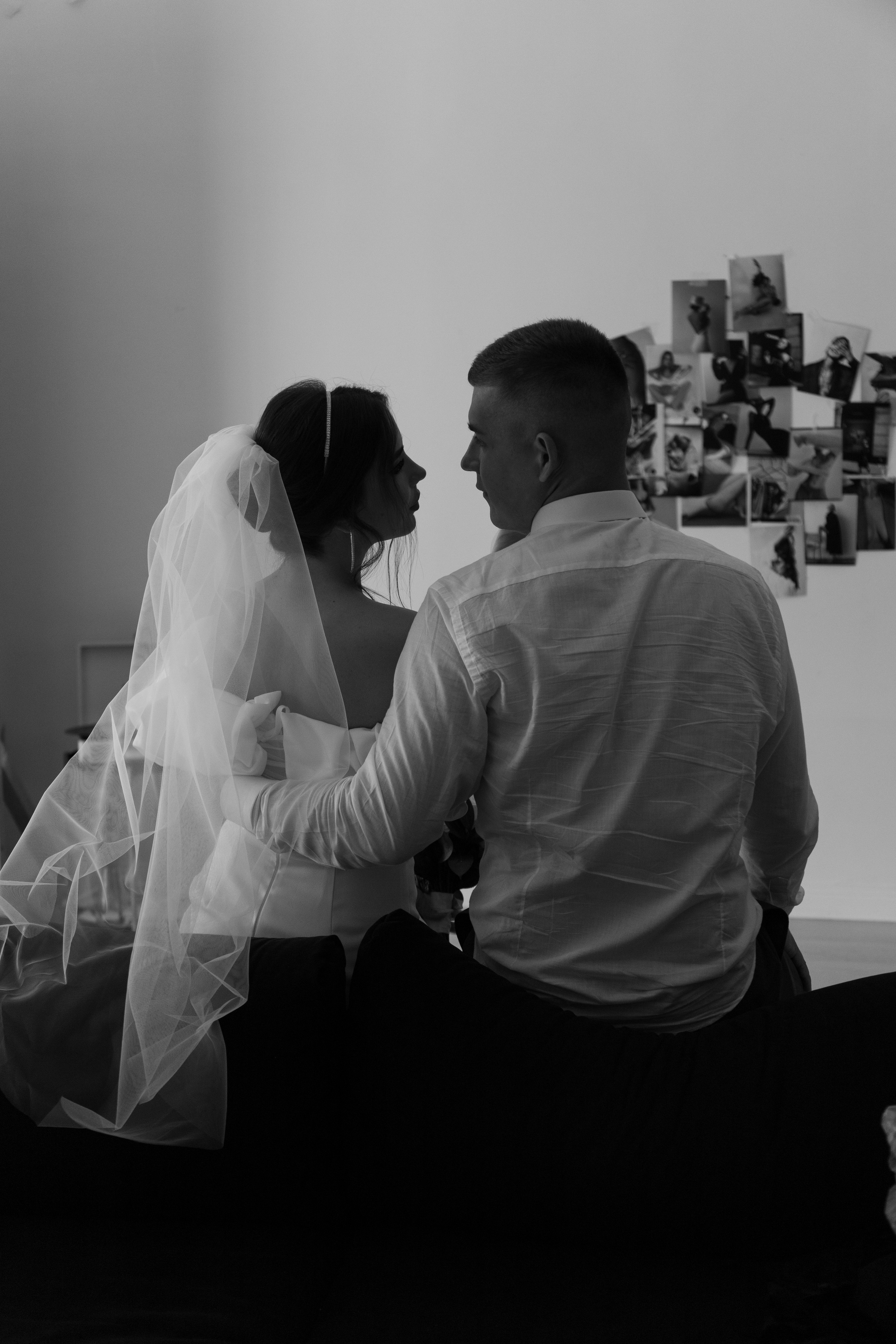 Кристина&Илья. Фотограф Уссурийск Маматова Анастасия