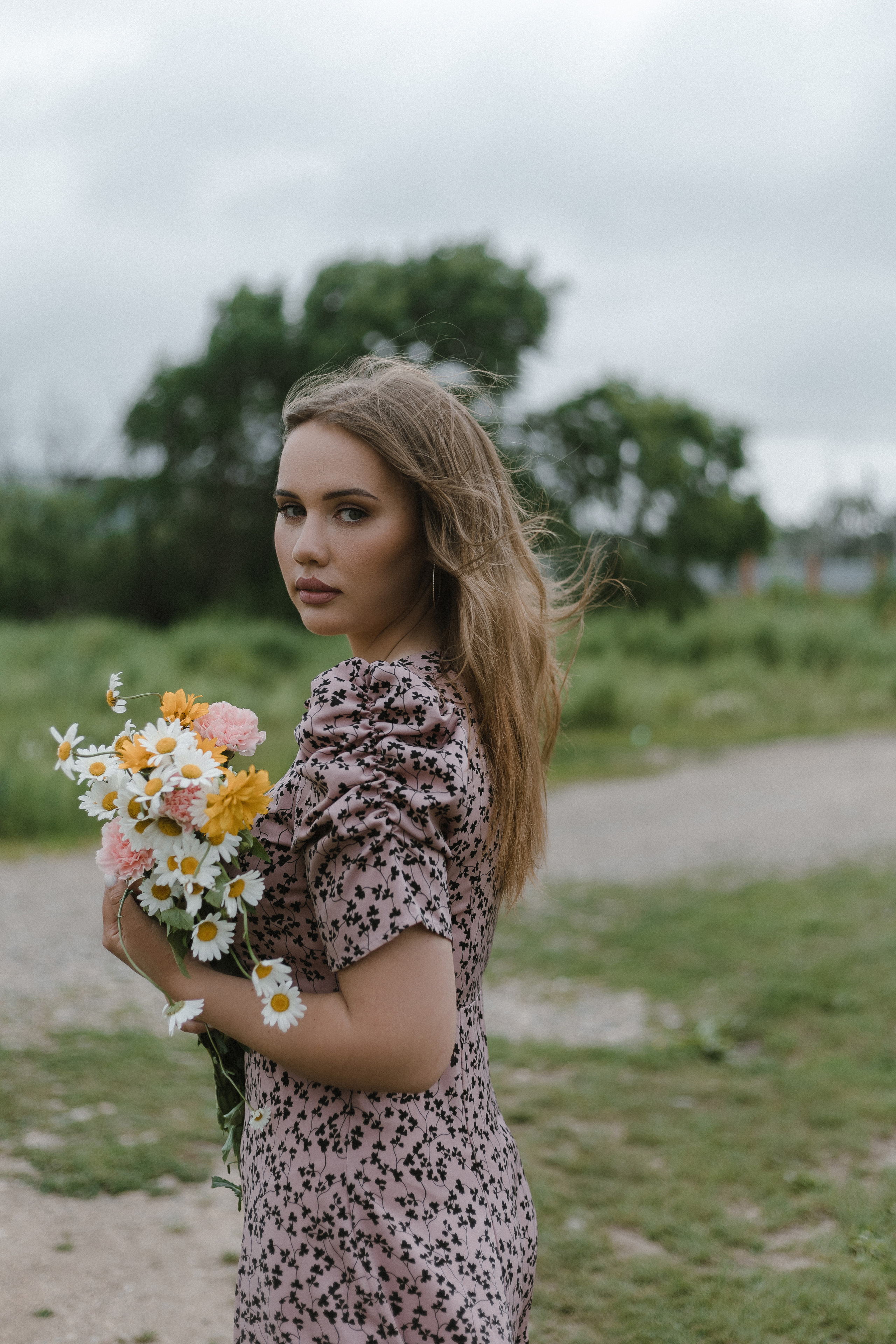 Валерия. Фотограф Уссурийск Маматова Анастасия
