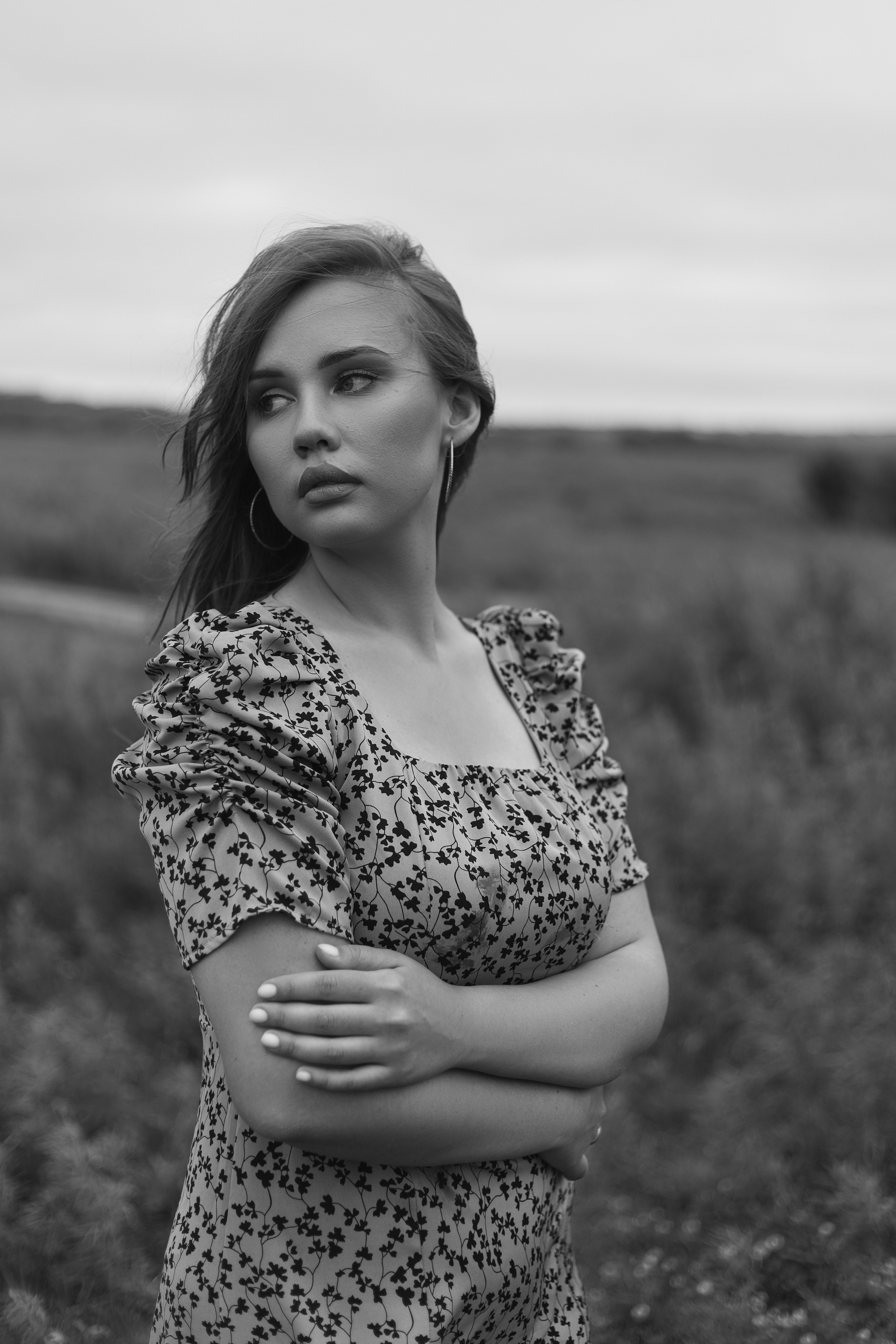 Валерия. Фотограф Уссурийск Маматова Анастасия