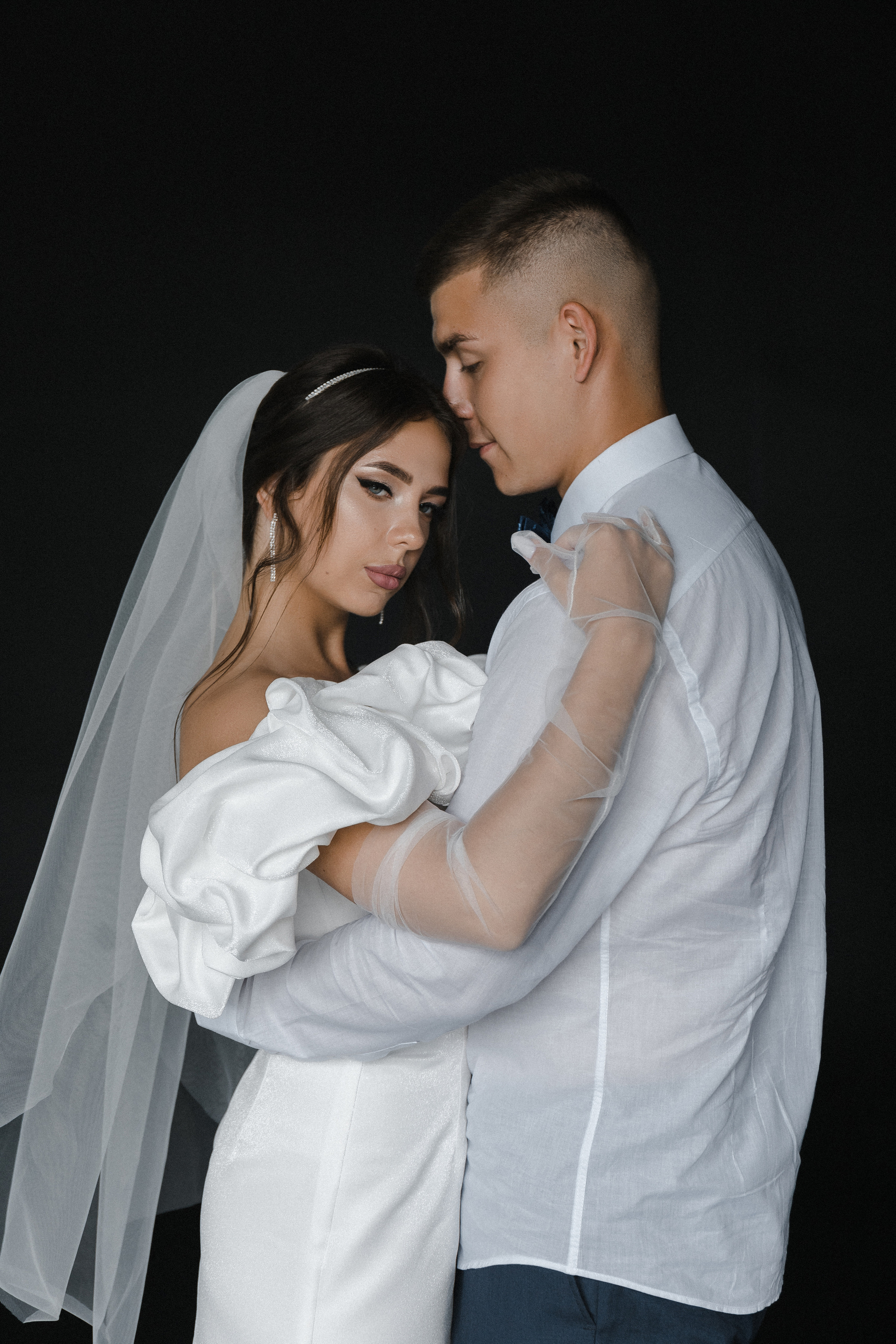 Кристина&Илья. Фотограф Уссурийск Маматова Анастасия