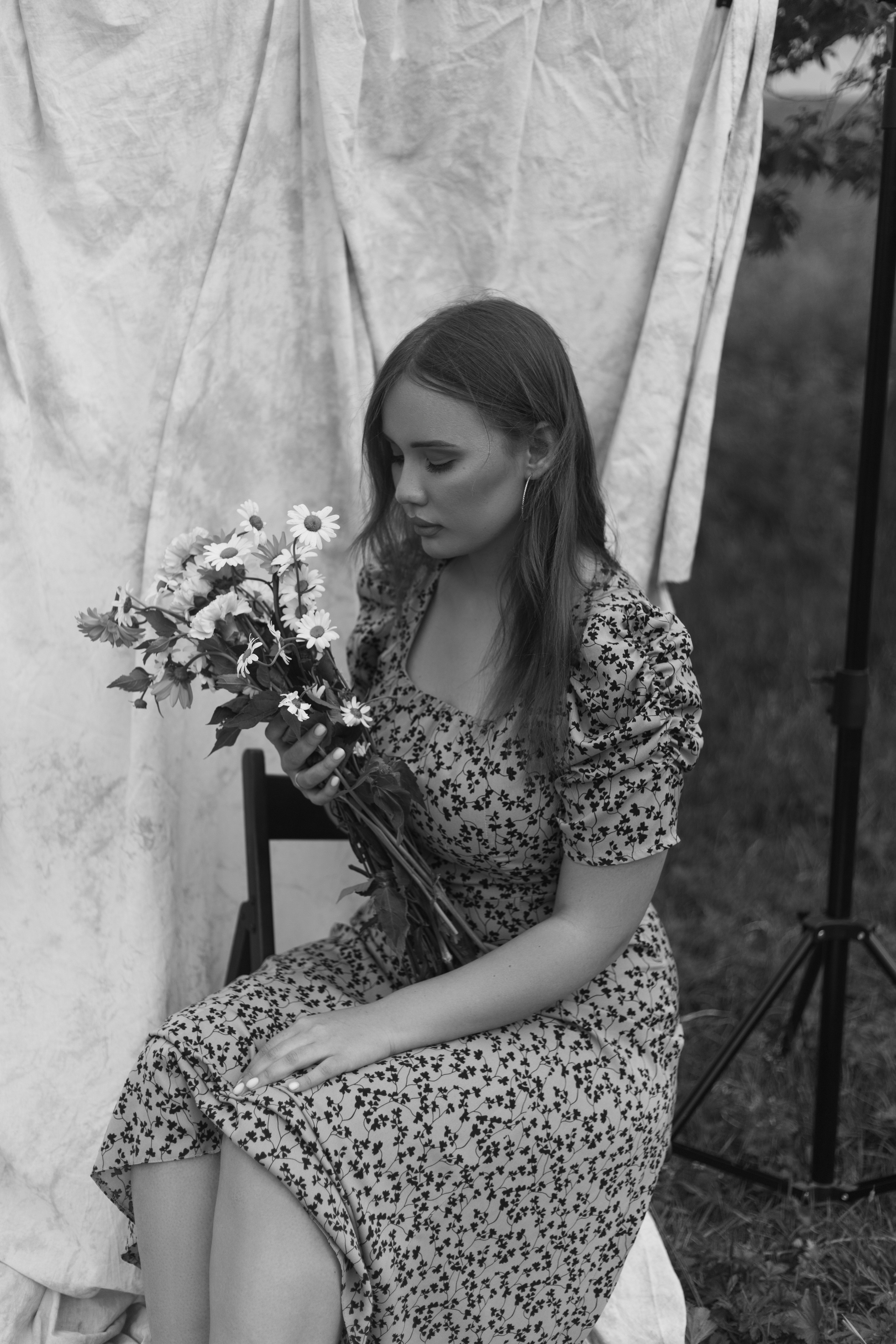 Валерия. Фотограф Уссурийск Маматова Анастасия