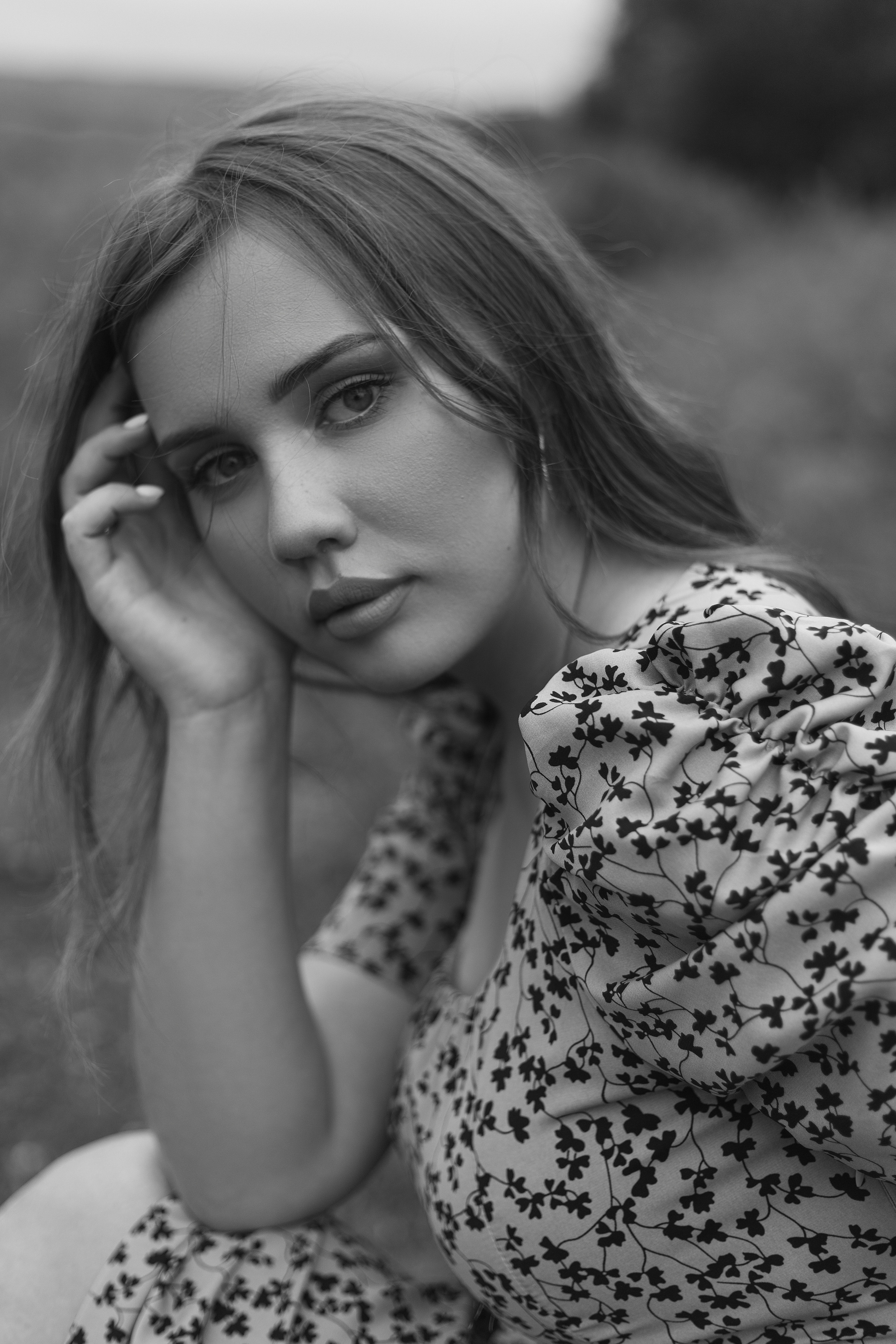 Валерия. Фотограф Уссурийск Маматова Анастасия