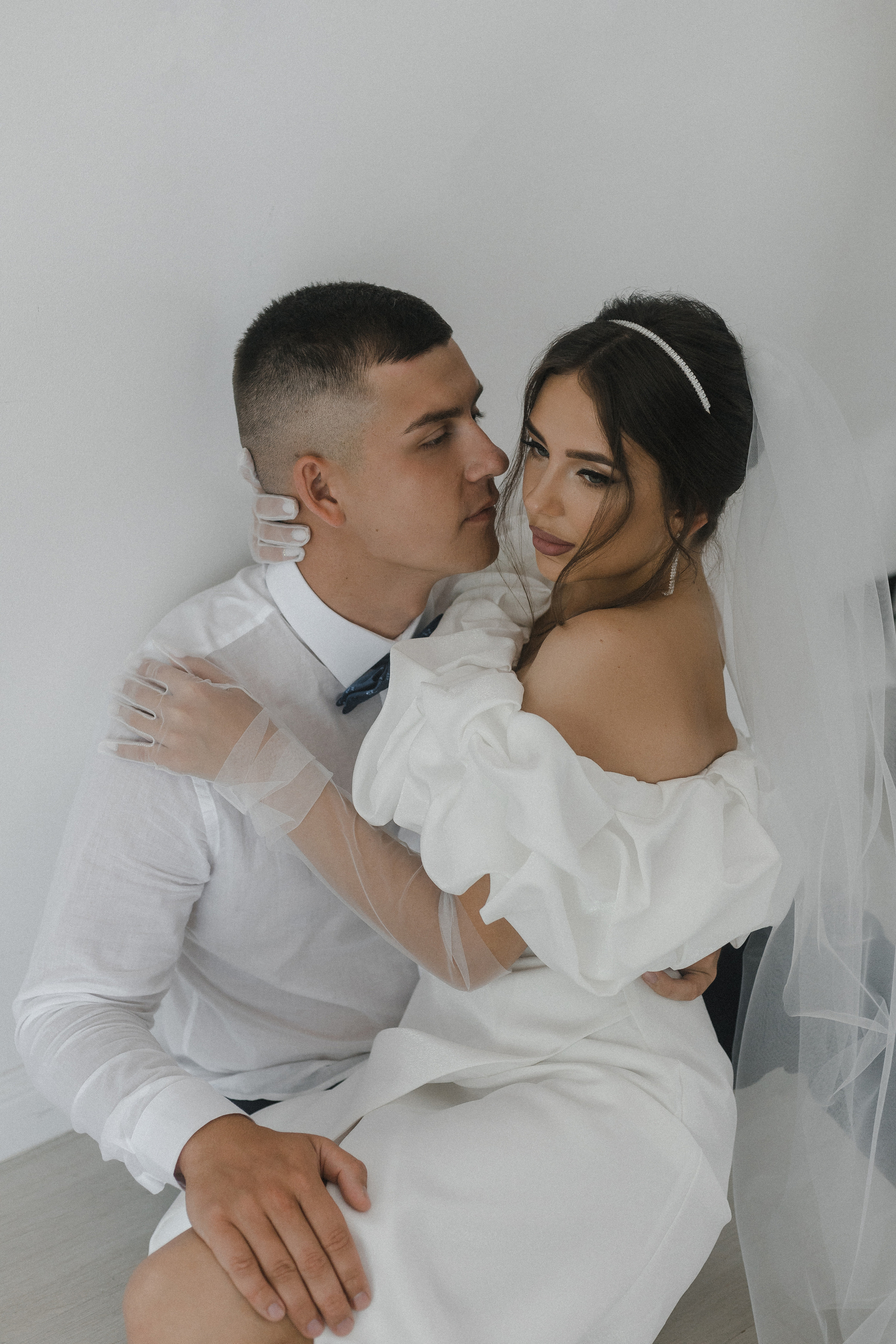 Кристина&Илья. Фотограф Уссурийск Маматова Анастасия