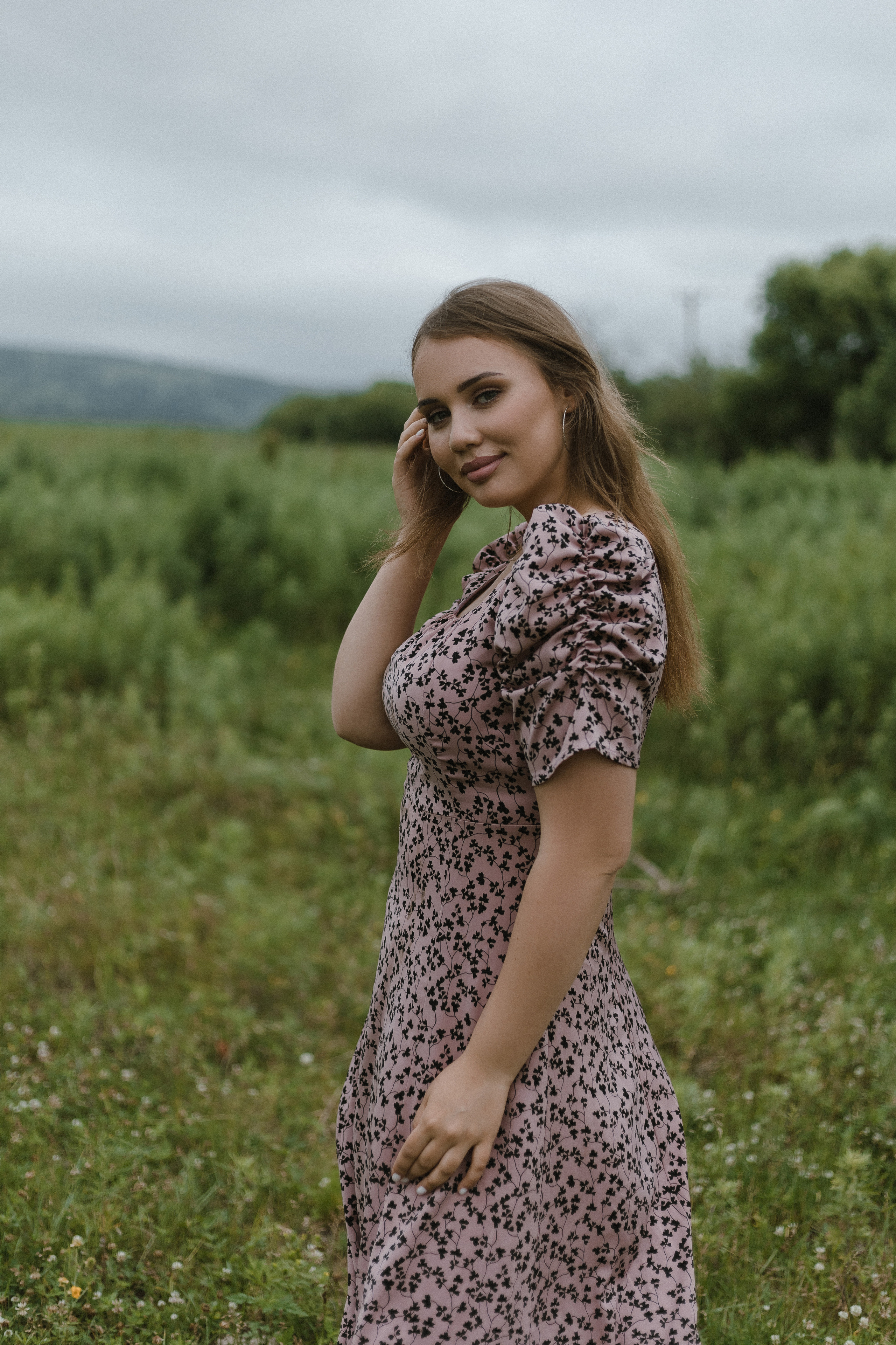 Валерия. Фотограф Уссурийск Маматова Анастасия