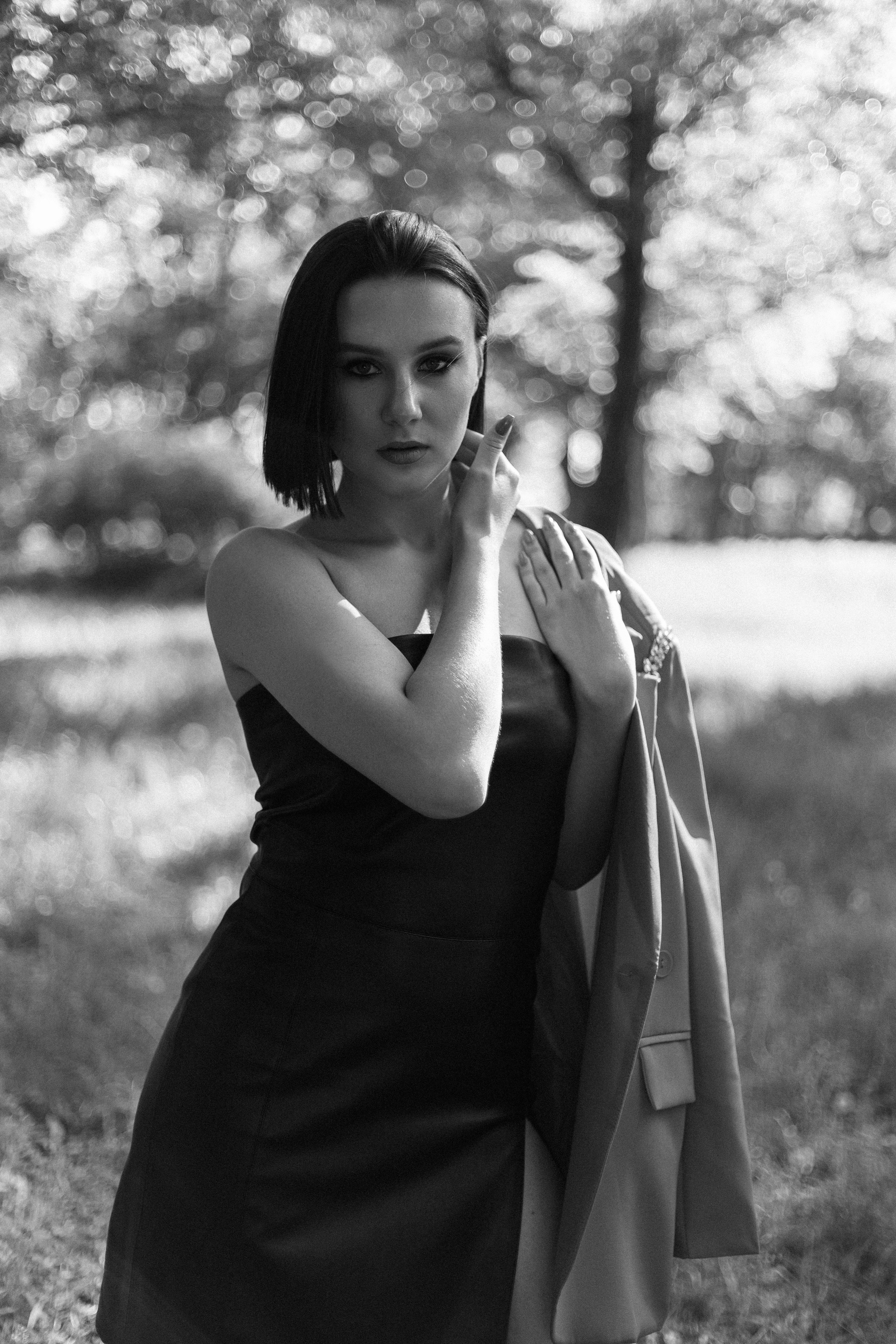 Лера. Фотограф Уссурийск Маматова Анастасия