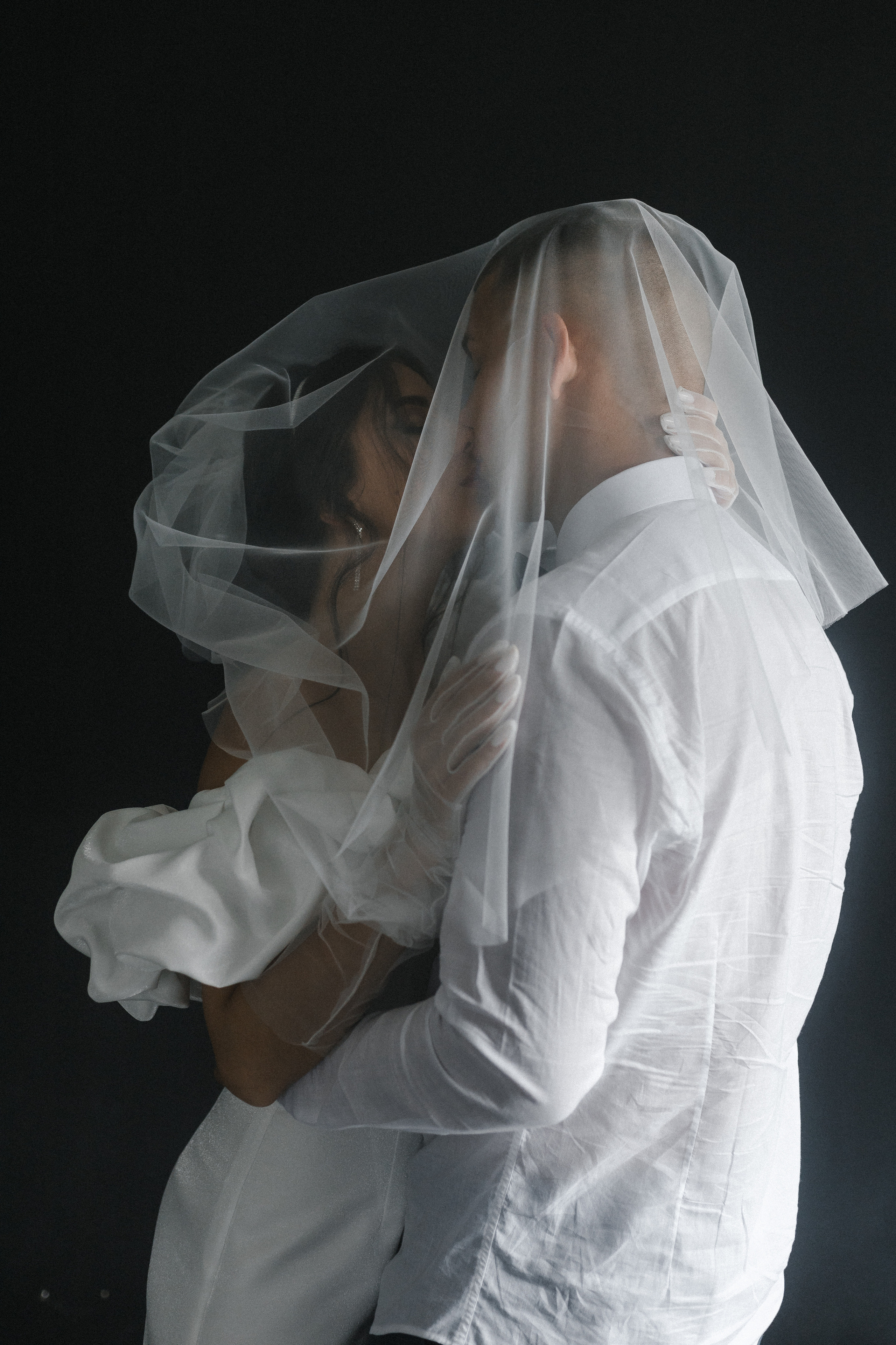 Кристина&Илья. Фотограф Уссурийск Маматова Анастасия