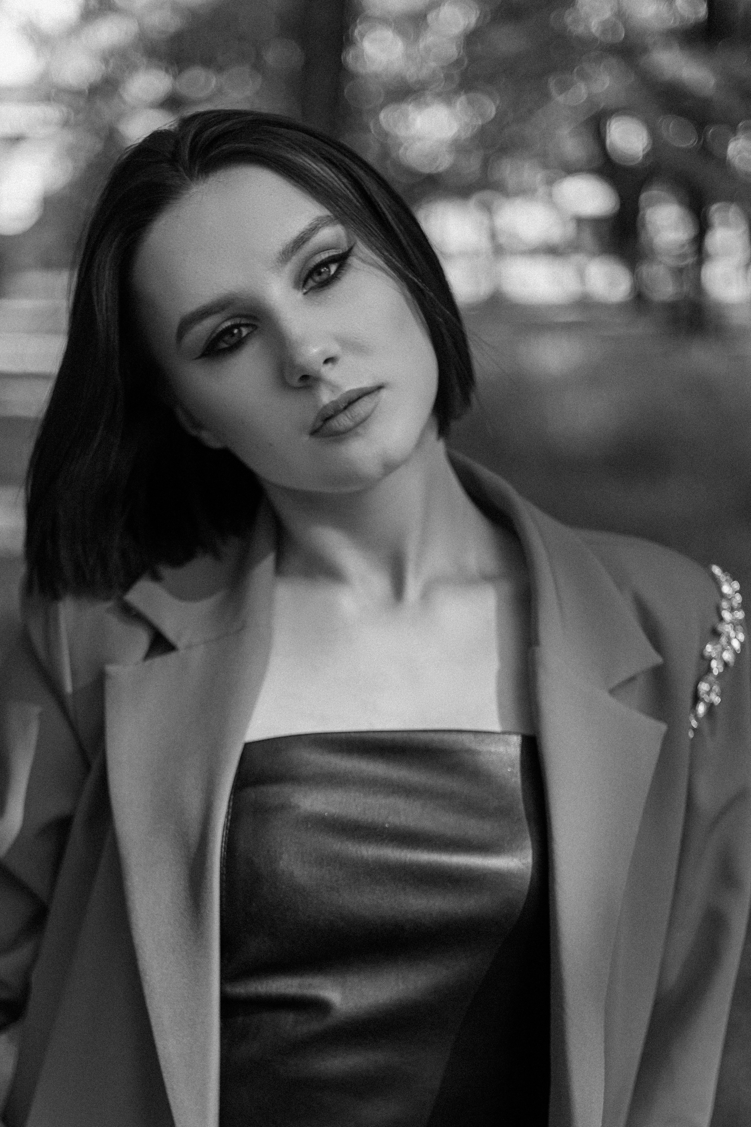 Лера. Фотограф Уссурийск Маматова Анастасия