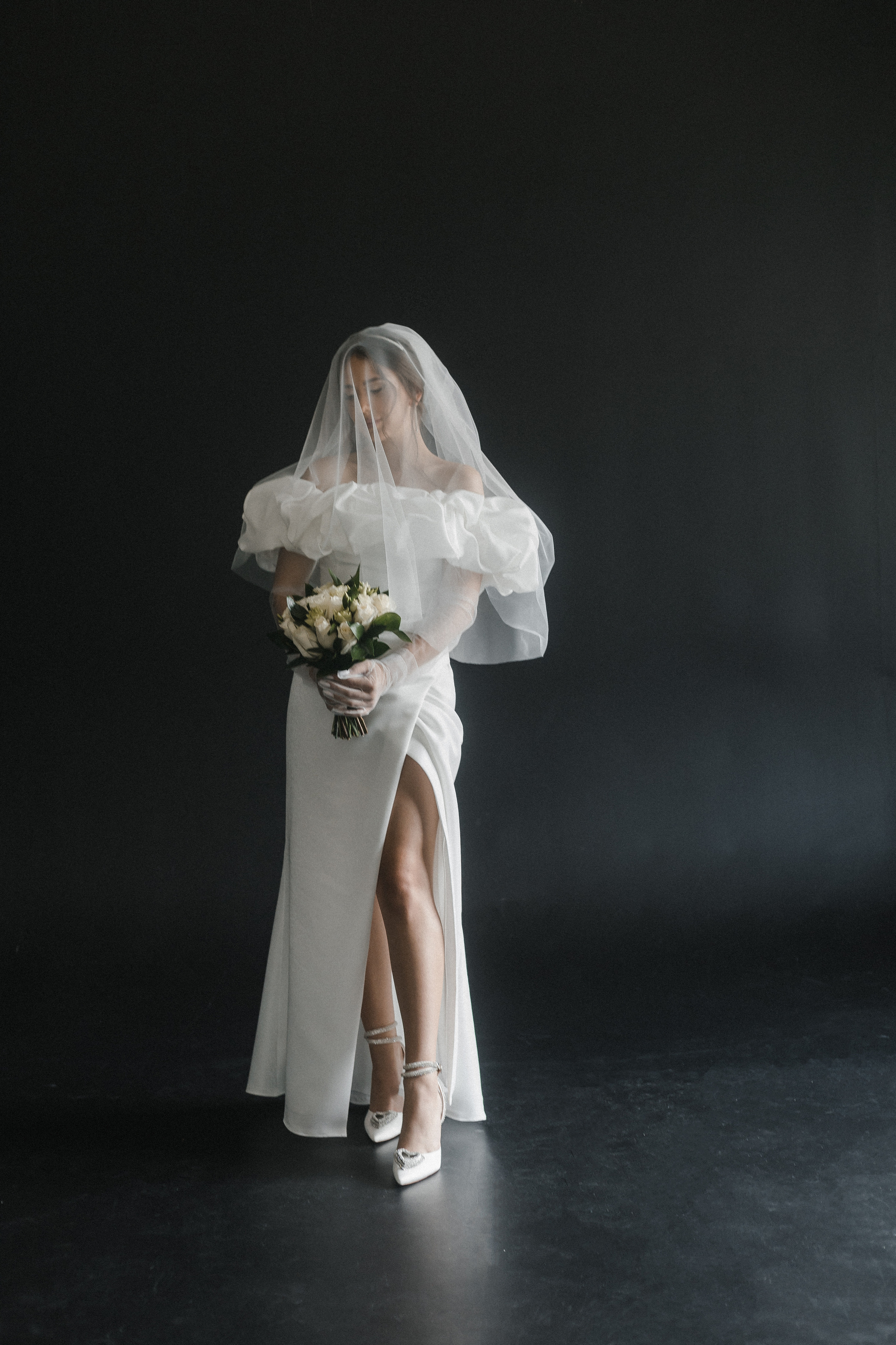 Кристина&Илья. Фотограф Уссурийск Маматова Анастасия