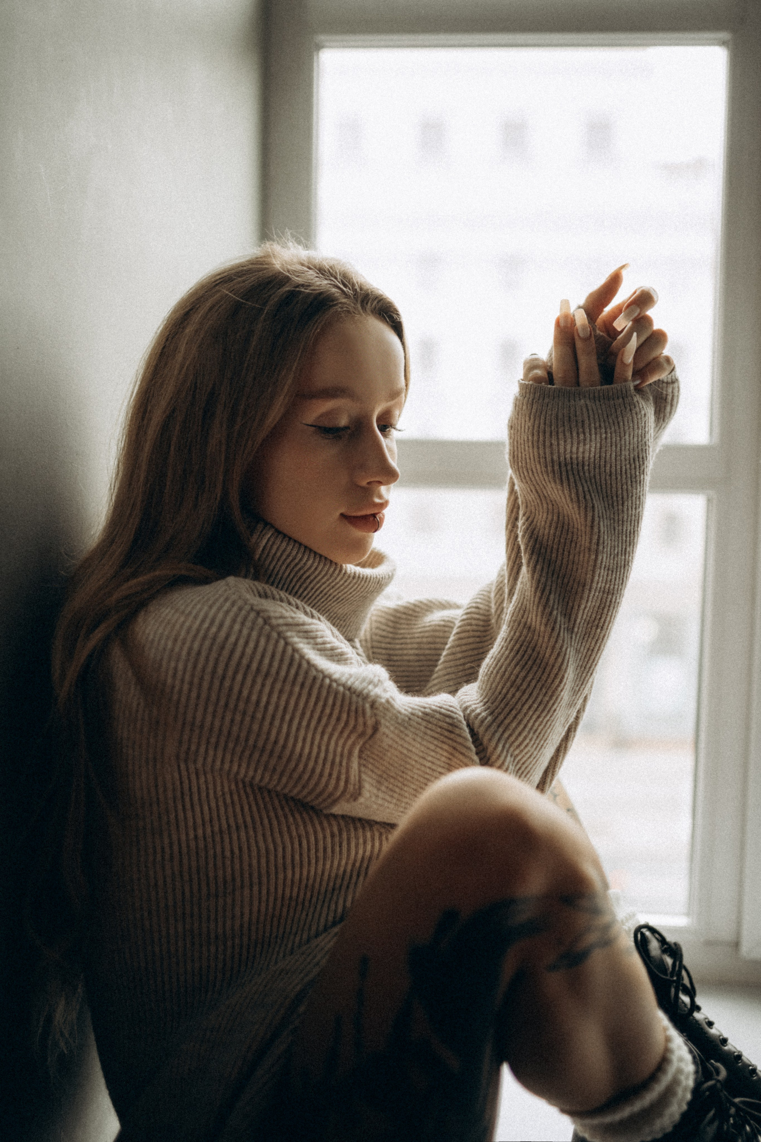 Алина. Фотограф Мария Миллс | Минск