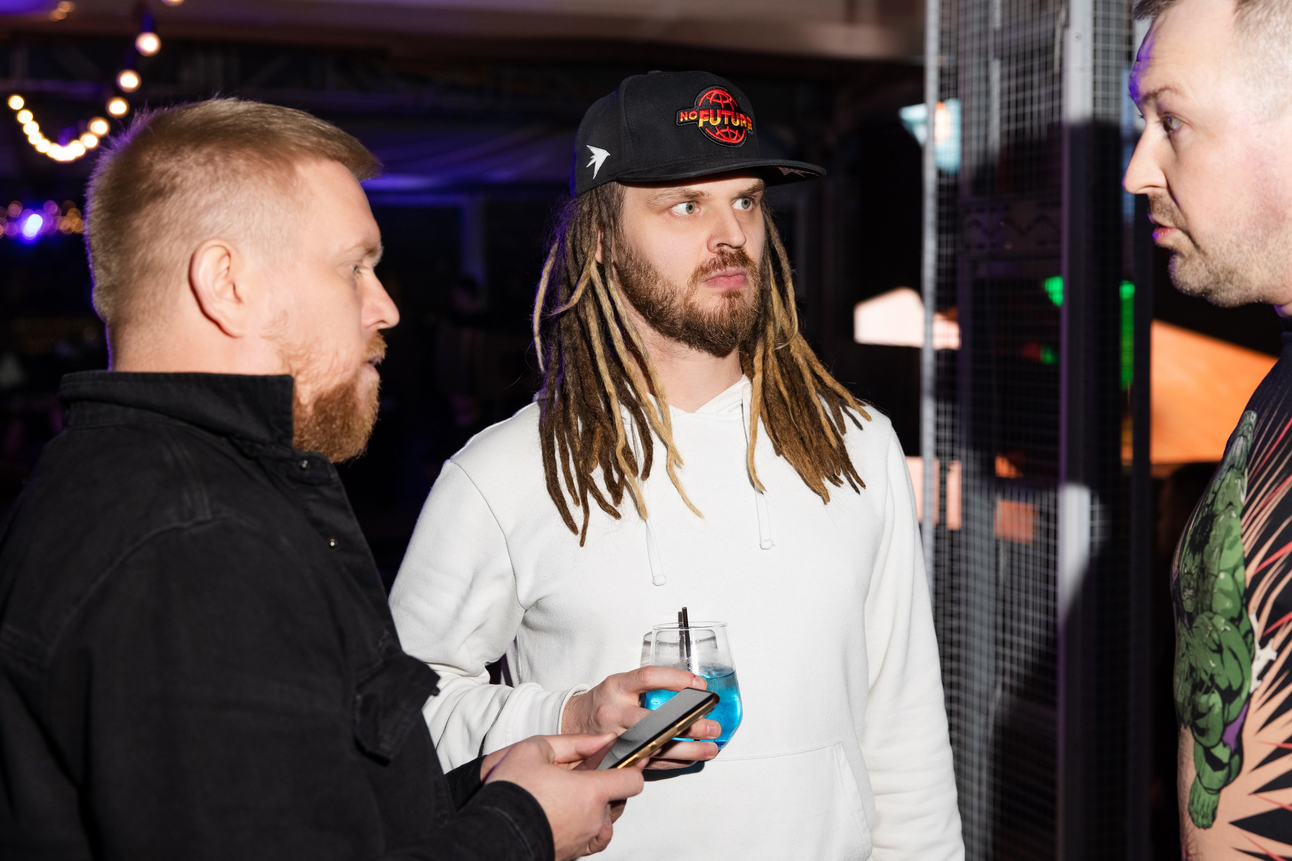 Презентация Infinix. Свадебный репортажный фотограф в Москве