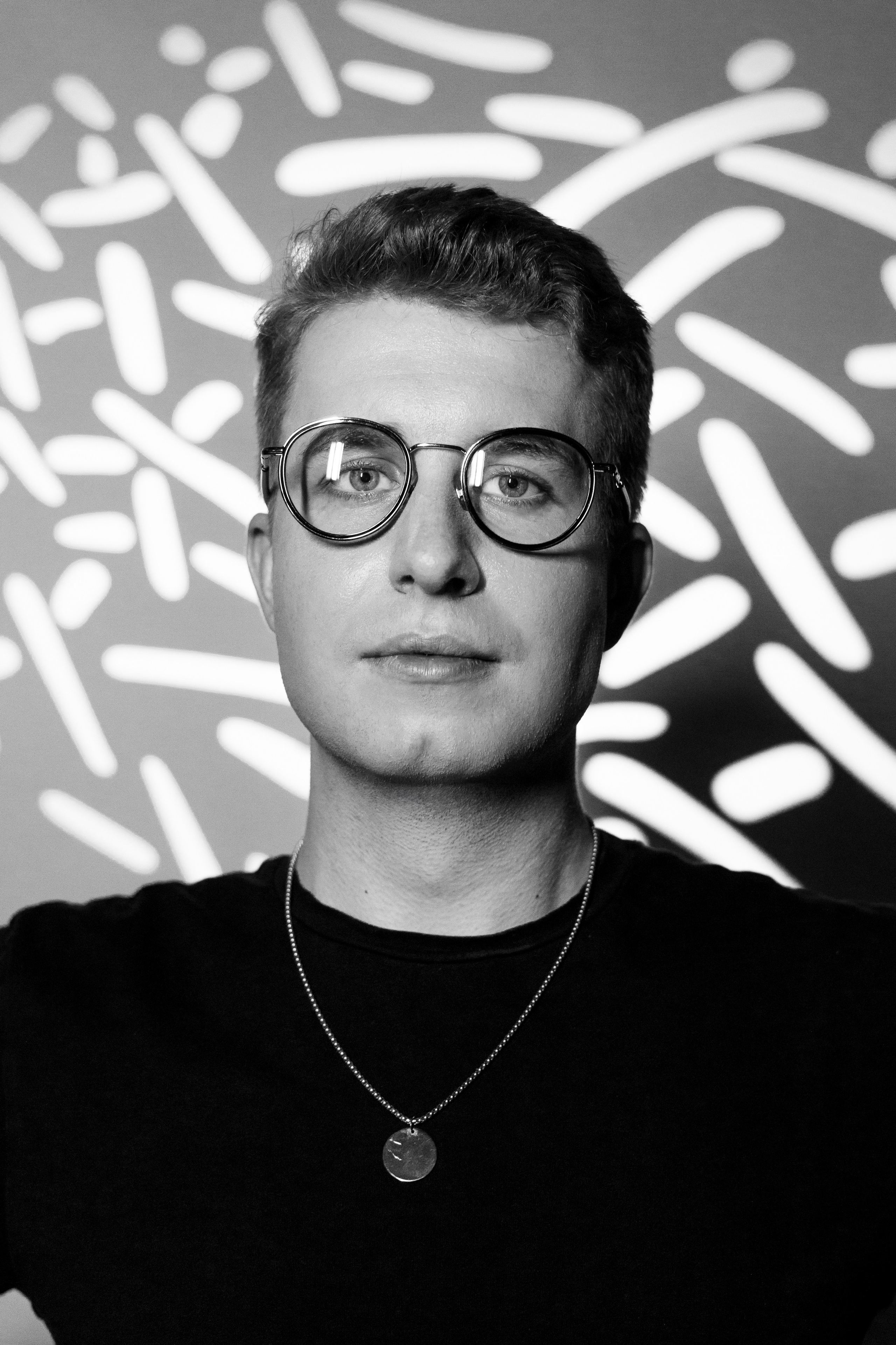 Вдохновение цветом. Репортажный и портретный фотограф в Москве Саханцева Анна