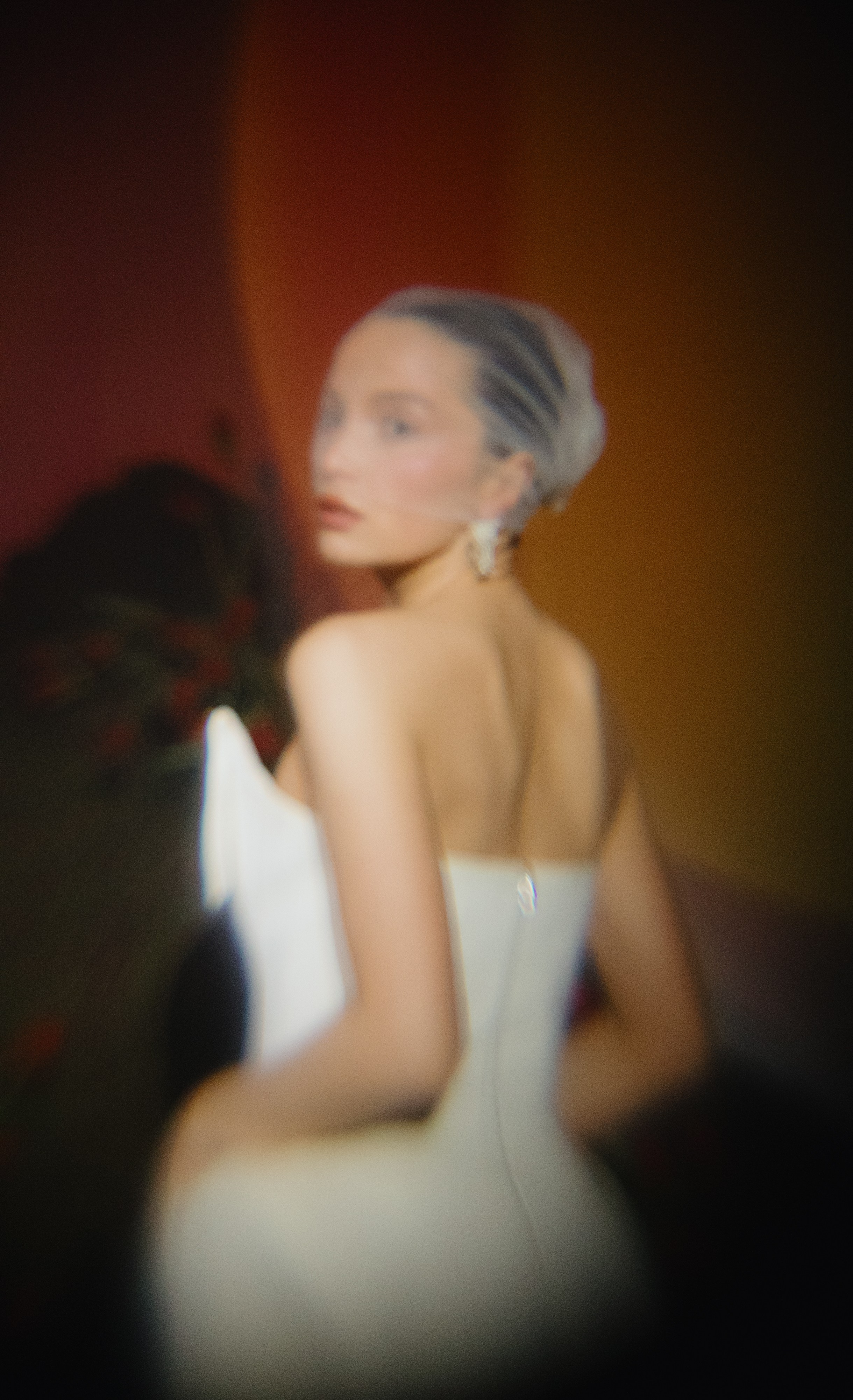 Как шоколадка на лобовом окне. Fusion Wedding Photographer