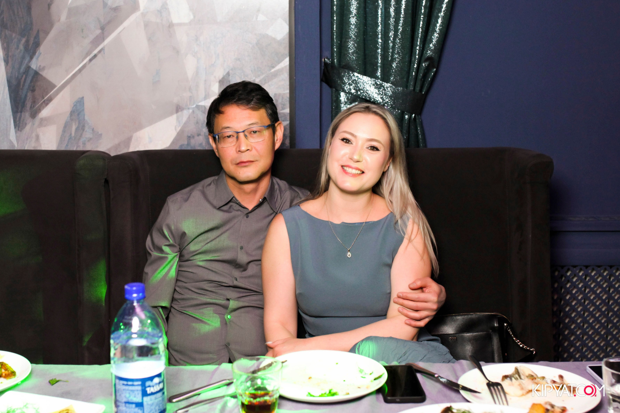 ROCK CRYSTAL. КИПЯТКОМ АЛМАТЫ! Фотосъемка мероприятий в Алматы