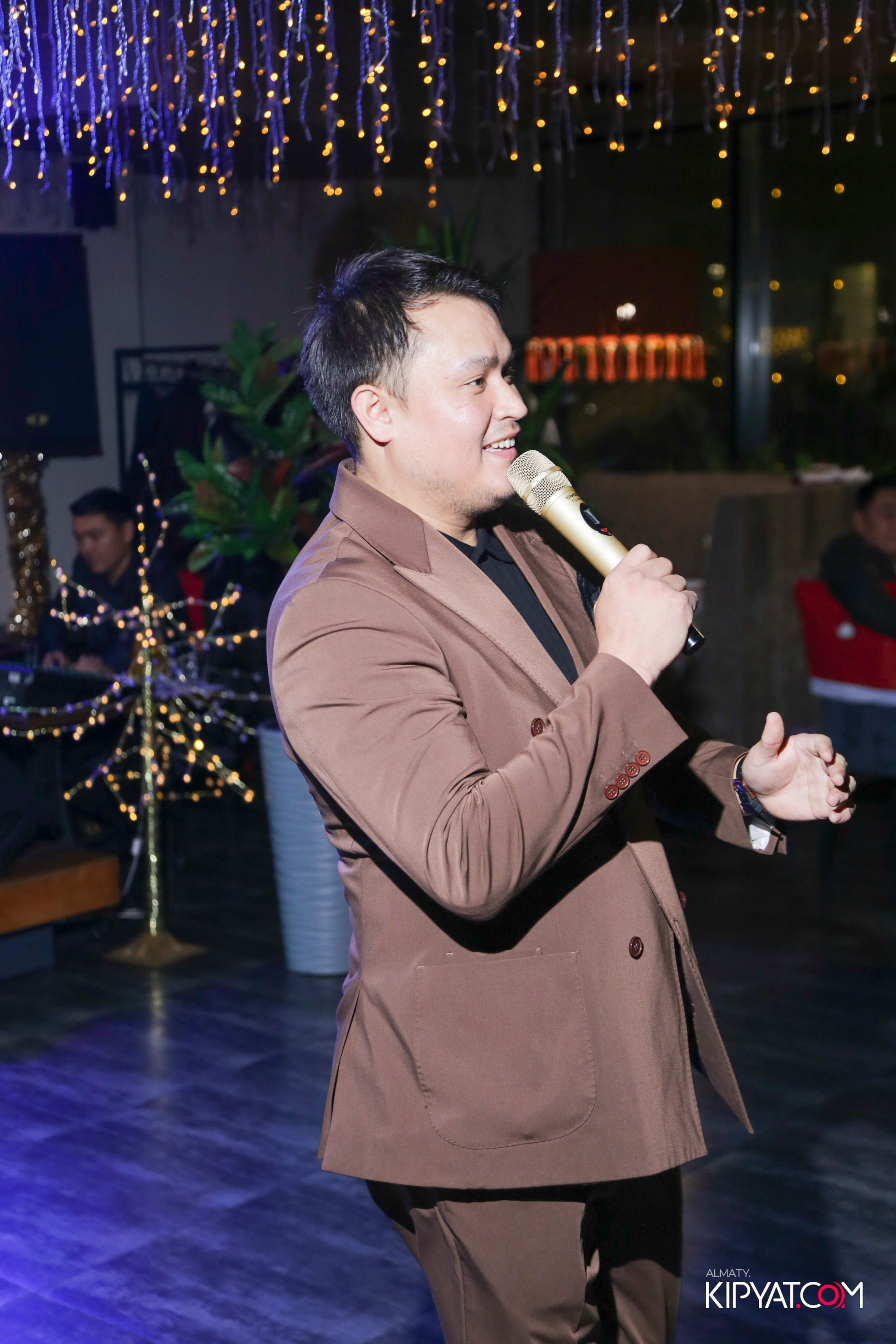 LIFE GRILL CAFE. КИПЯТКОМ АЛМАТЫ! Фотосъемка мероприятий в Алматы