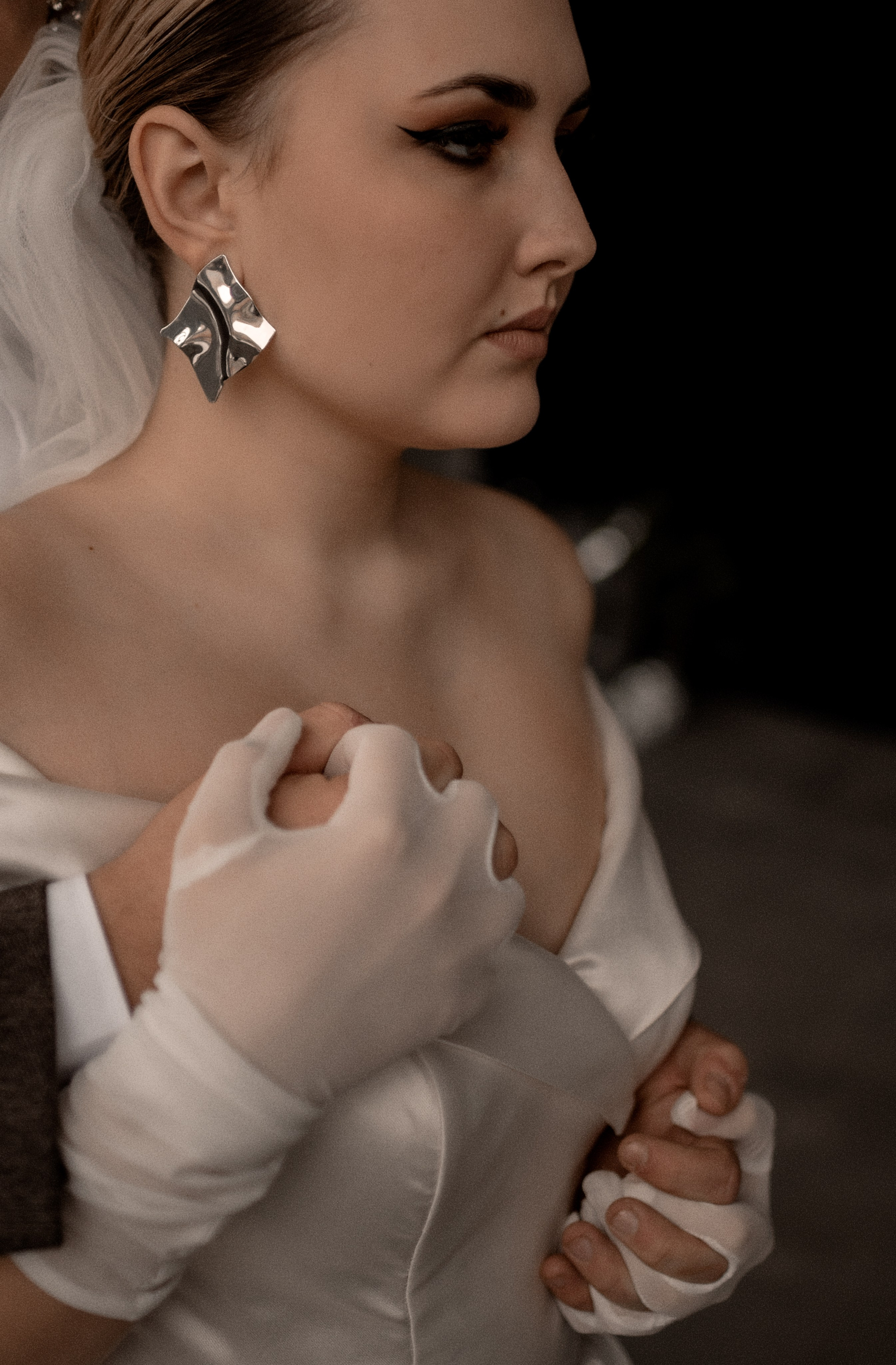 Валера и Даша. Свадебный и семейный фотограф в Серпухове Александра Дерюшева