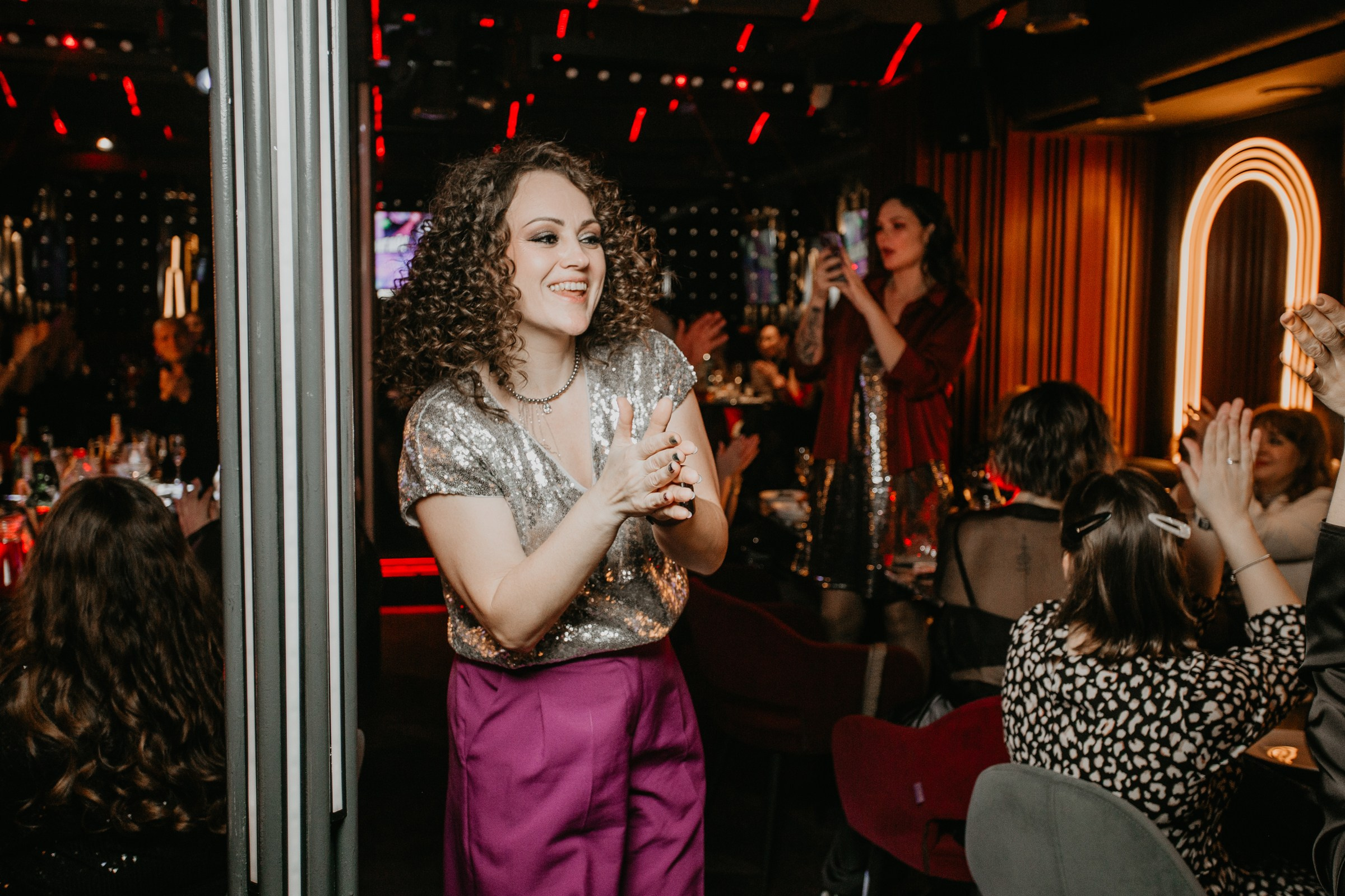 Корпоратив «Полезные люди». Свадебный и семейный фотограф в Тюмени Александр Виноградов