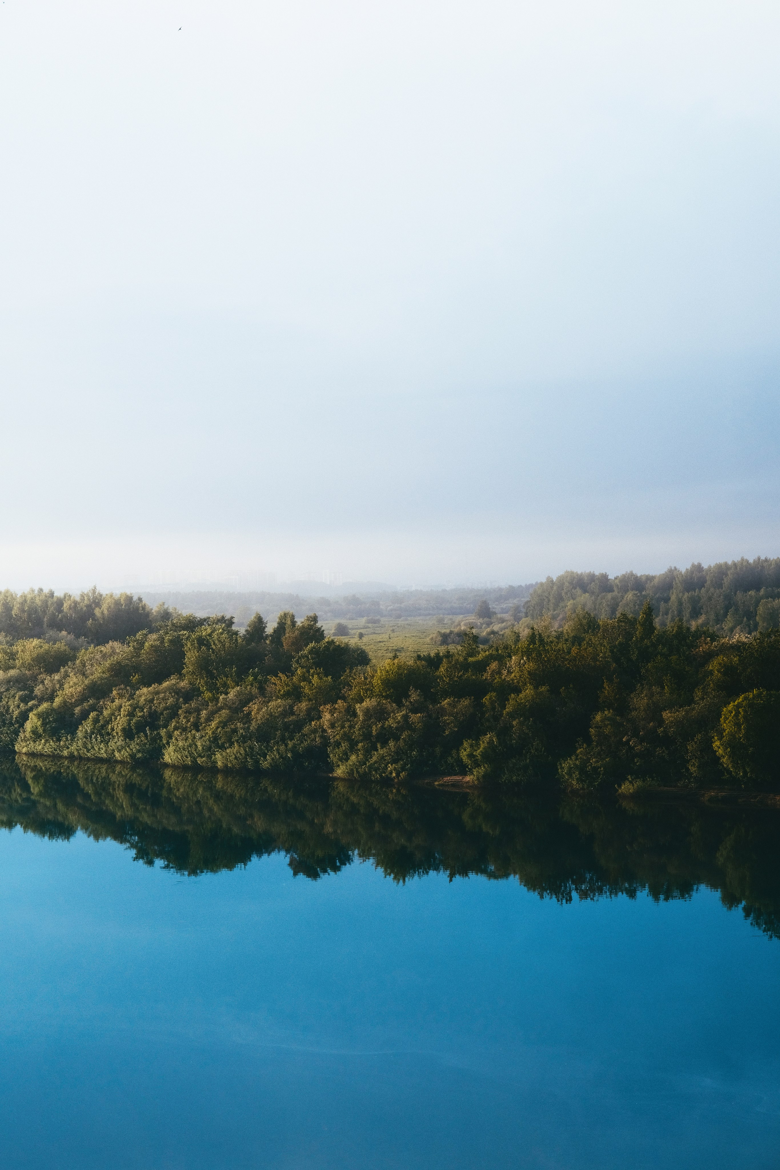 Пейзажи. Фотограф-любитель из Кирова Андрей Погребняк