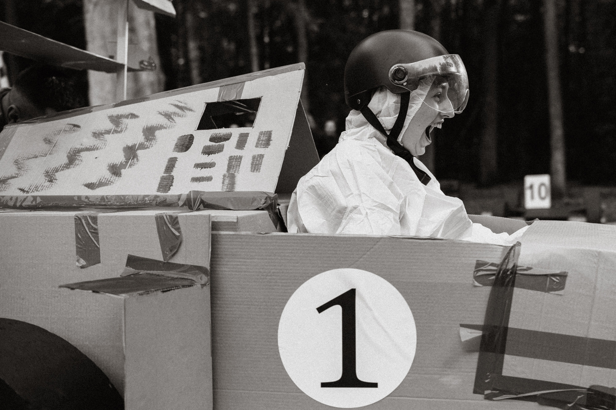 КОРПОРАТИВ. ДЕЛИМОБИЛЬ