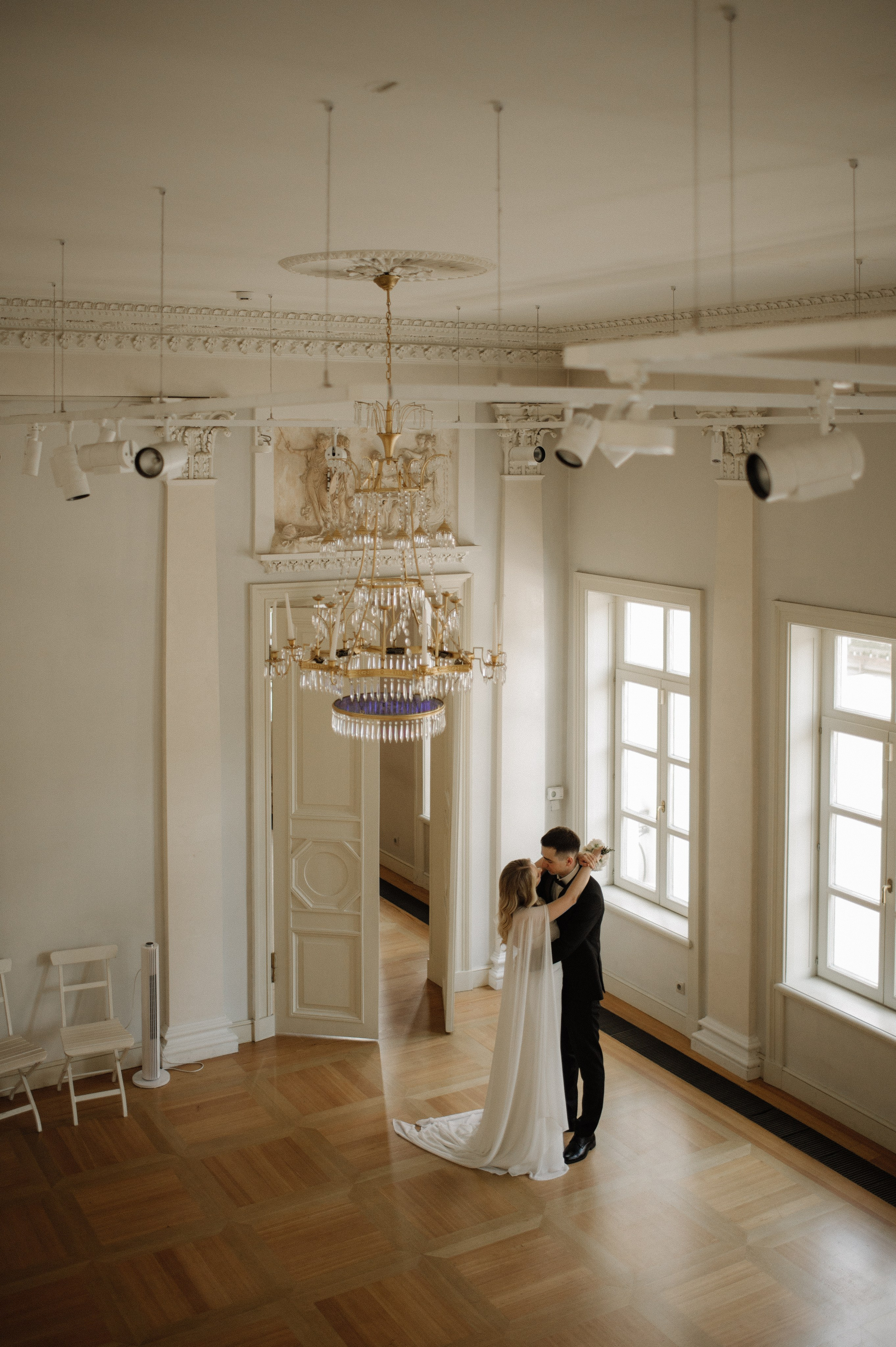 Л&E Усадьба Муравьевых-Апостолов & Кусково. Свадебный фотограф в Москве Анна Литвинова