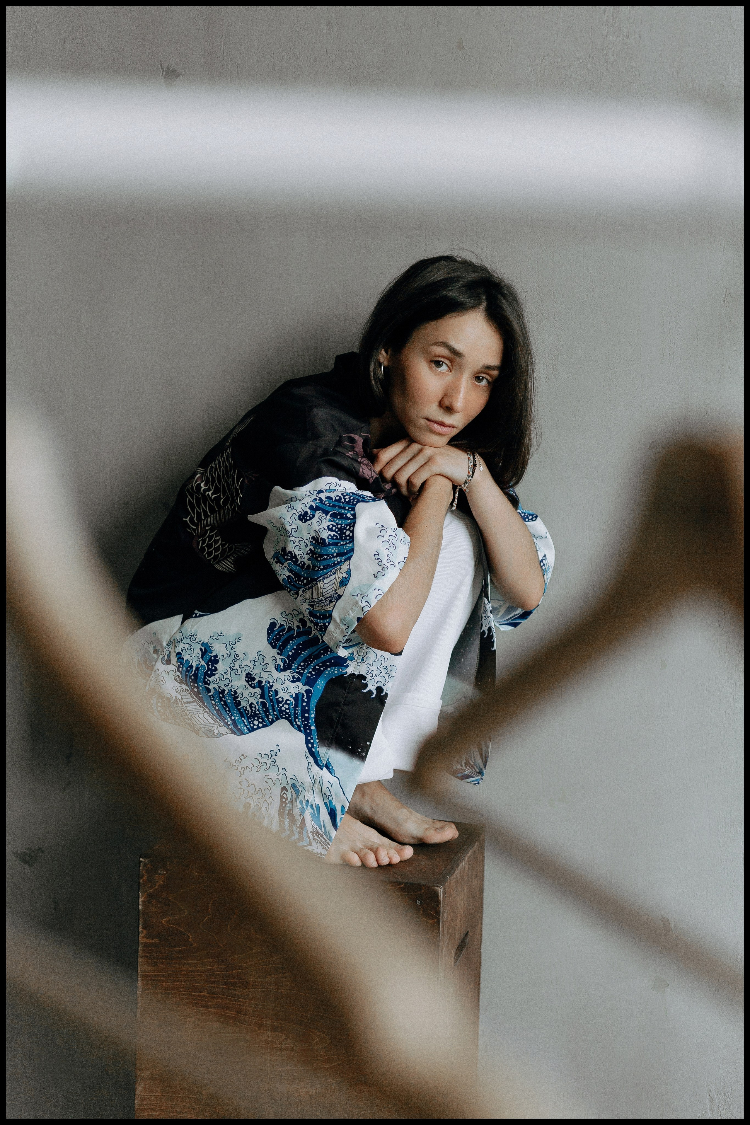 София. Анна Лерман. Фотограф г. Абакан