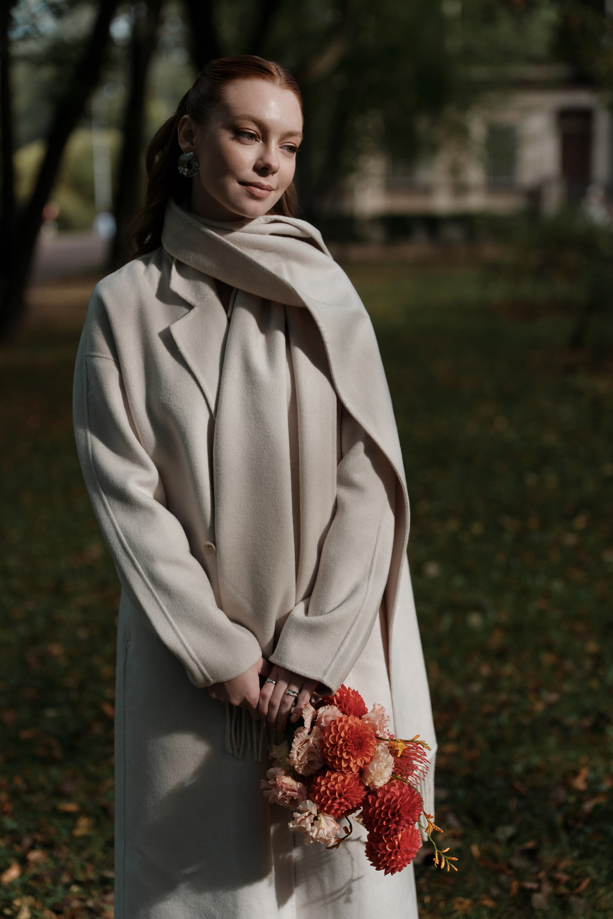 И & О. Свадебный и семейный фотограф в Санкт-Петербурге Дмитрий Панин