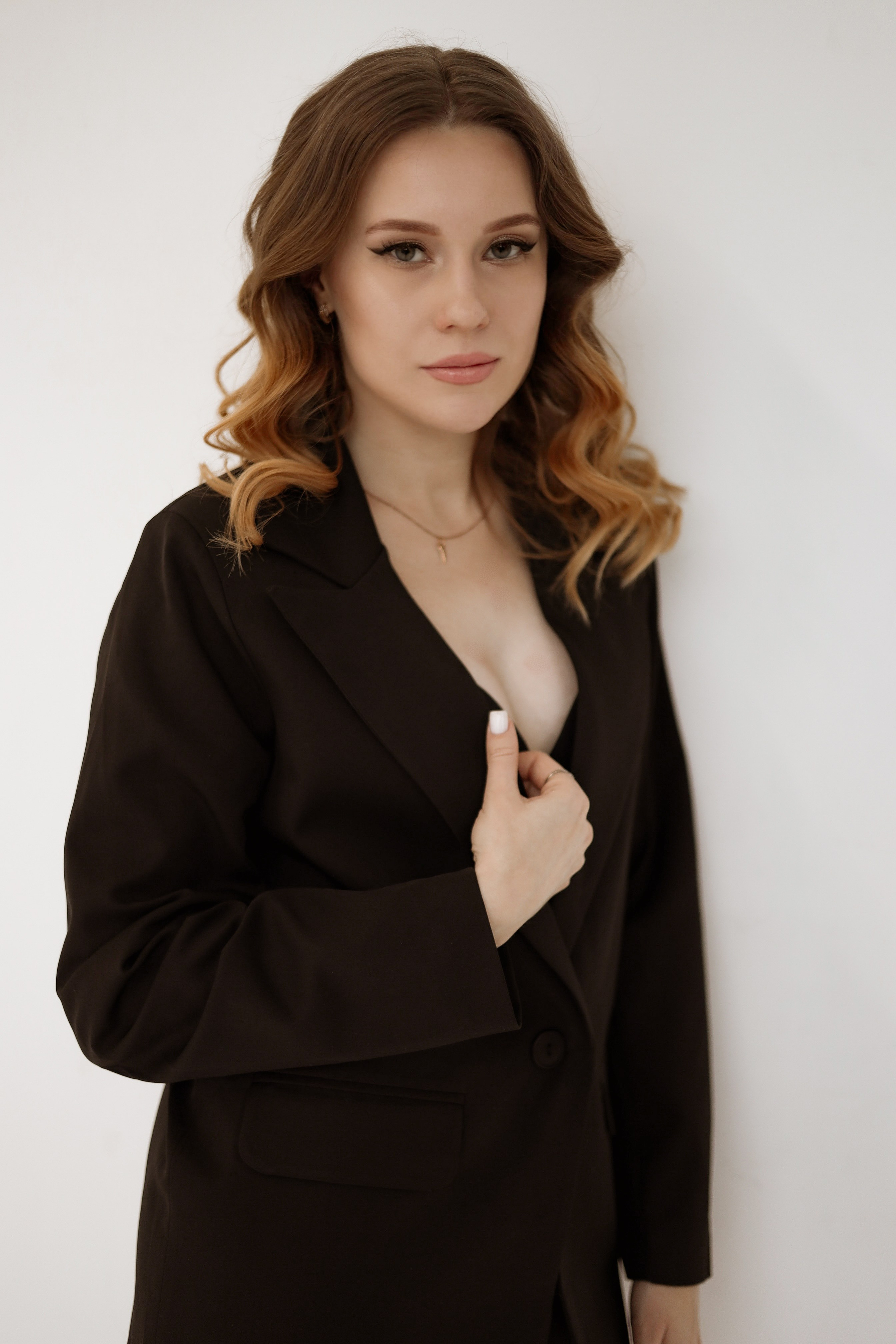 Tatiana. Photographer Tatiana Ivanova in Yaroslavl