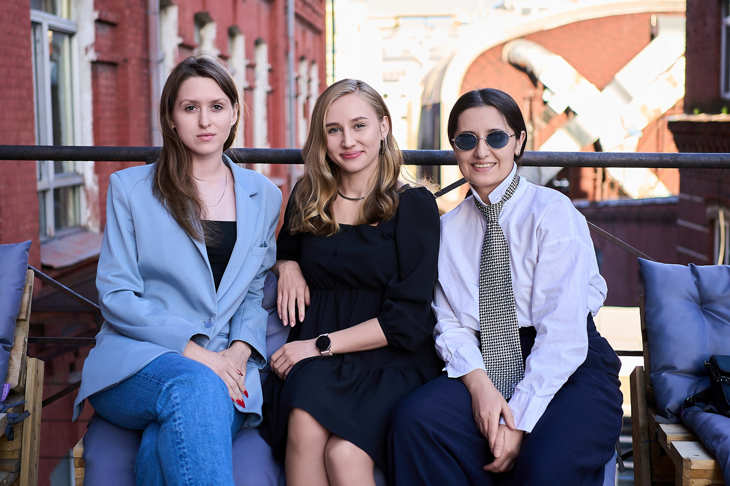 Правительства Москвы День стажера. Фотограф и Видеограф в Москве. Олег Корушев