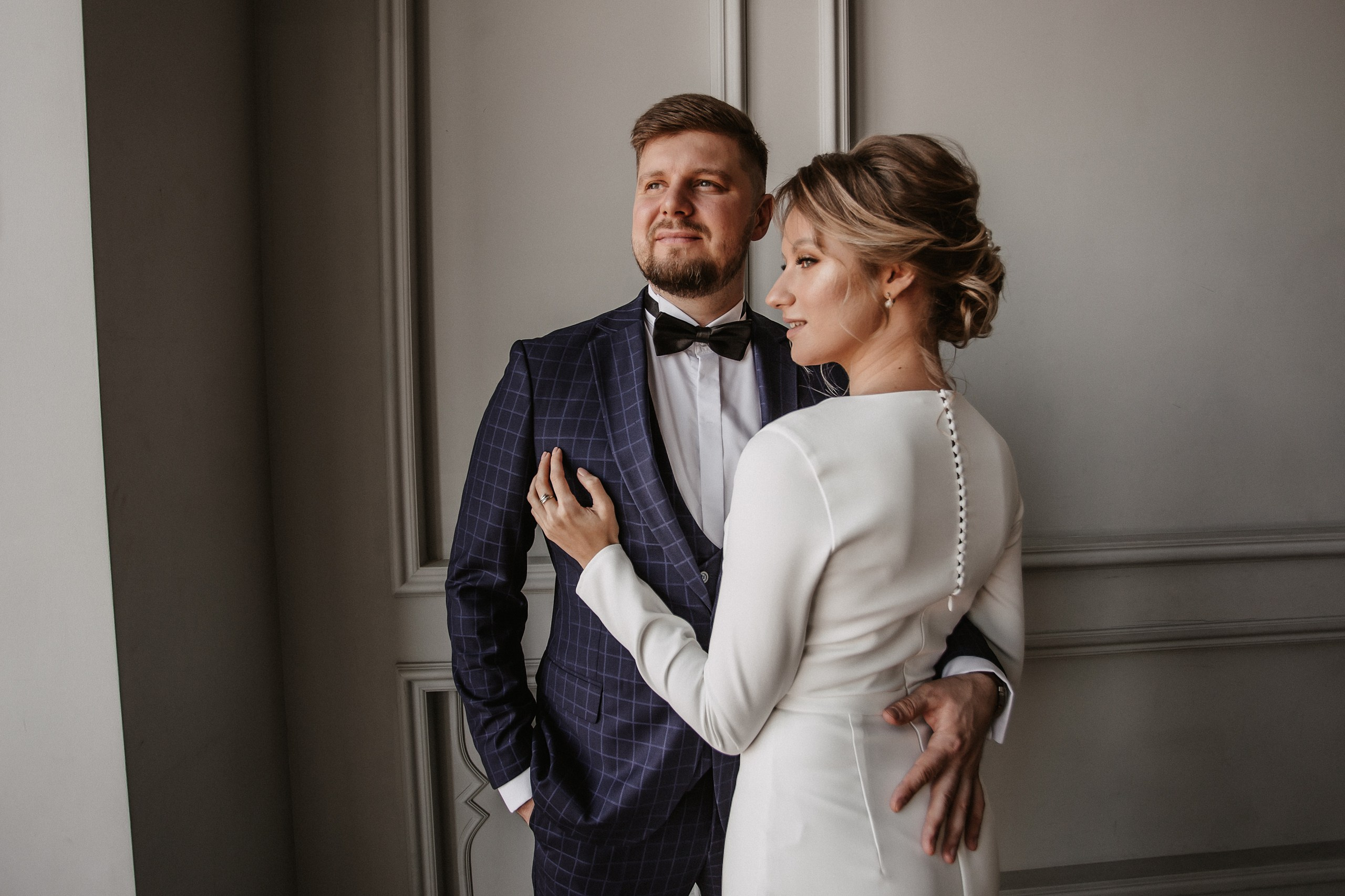 Кирилл и Кристина. Портфолио