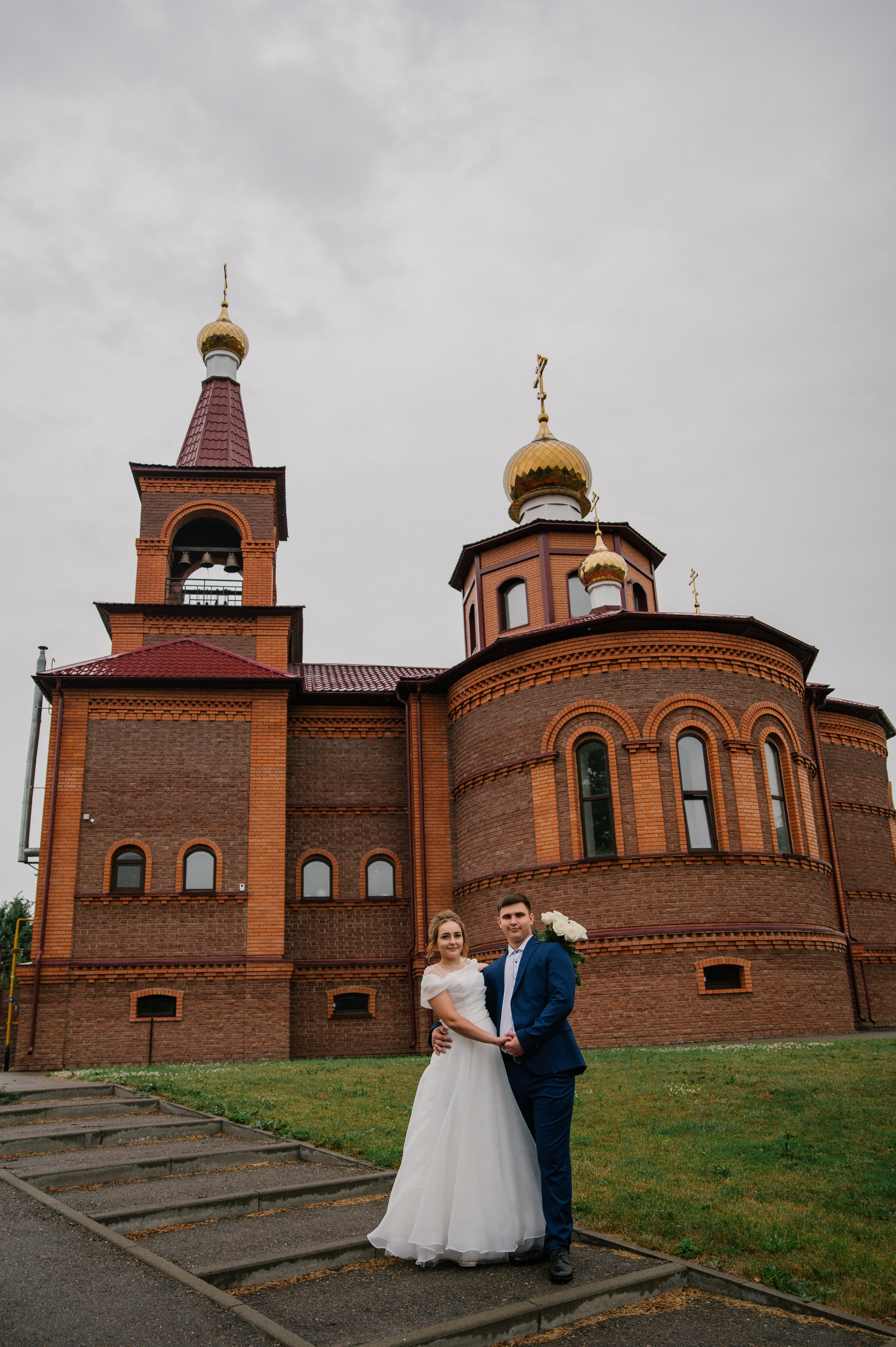 20.06.25 Wedding Day. Семейный фотограф в Барнауле