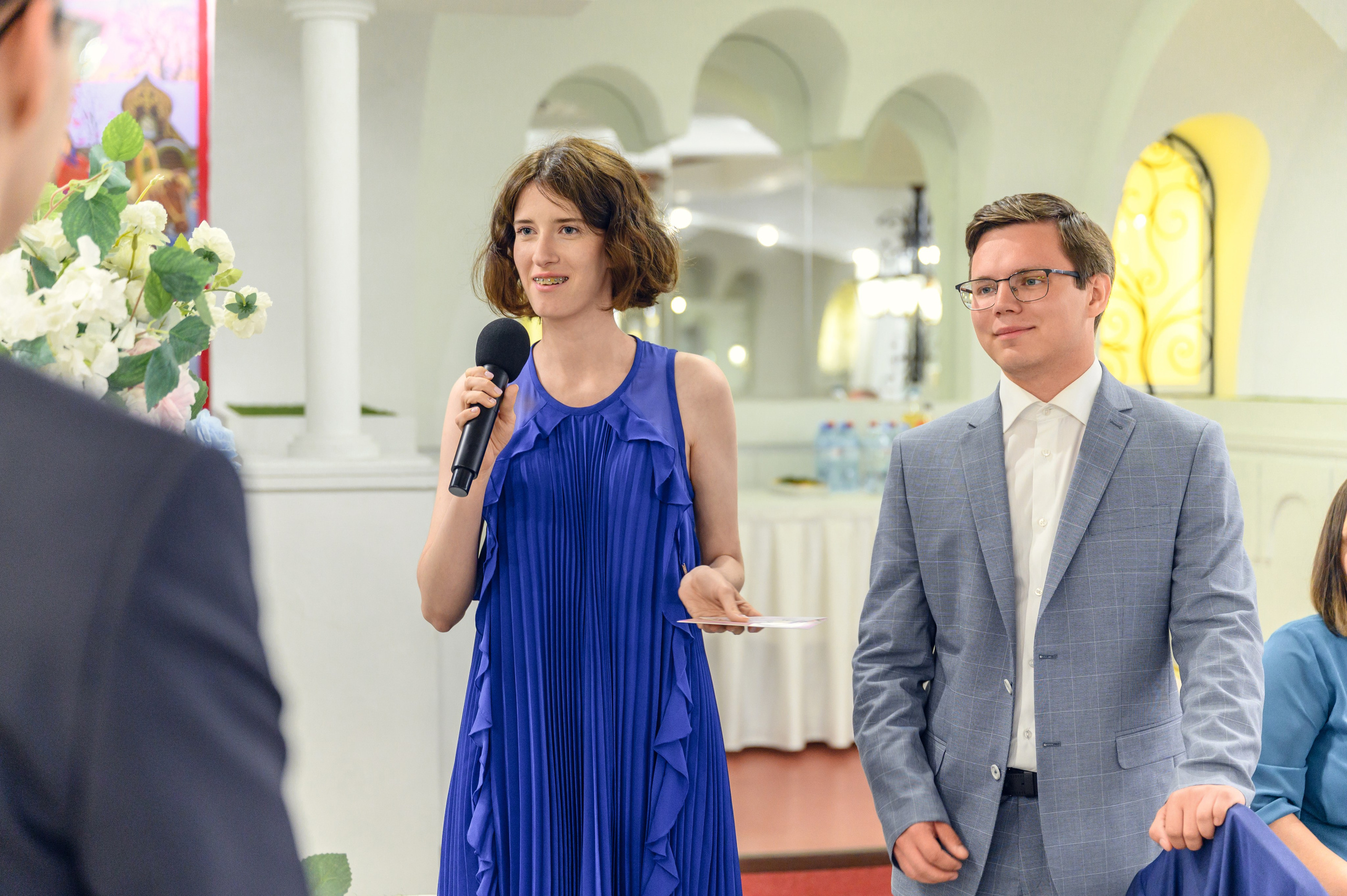 Свадьба Виктории и Валерия. Фотограф Светозар Андреев