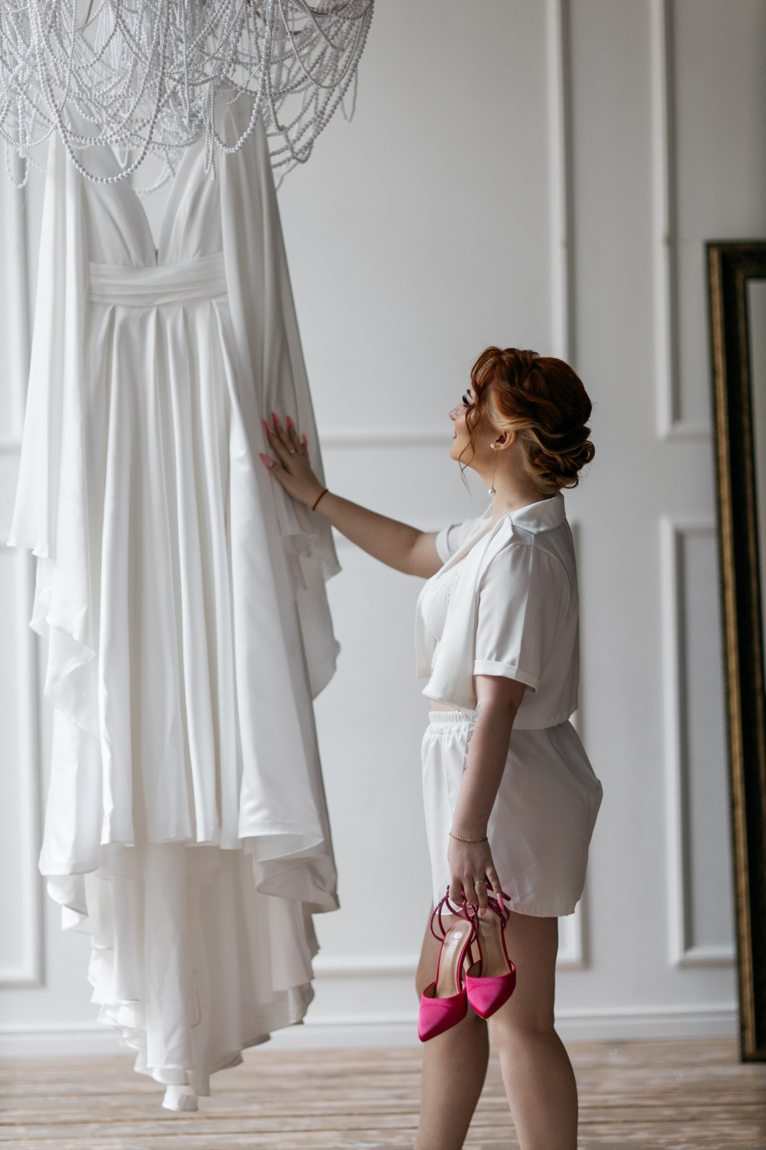 Давайте праздновать любовь. Саша и Марат. Свадебный и семейный фотограф в Магнитогорске Катя Буряк