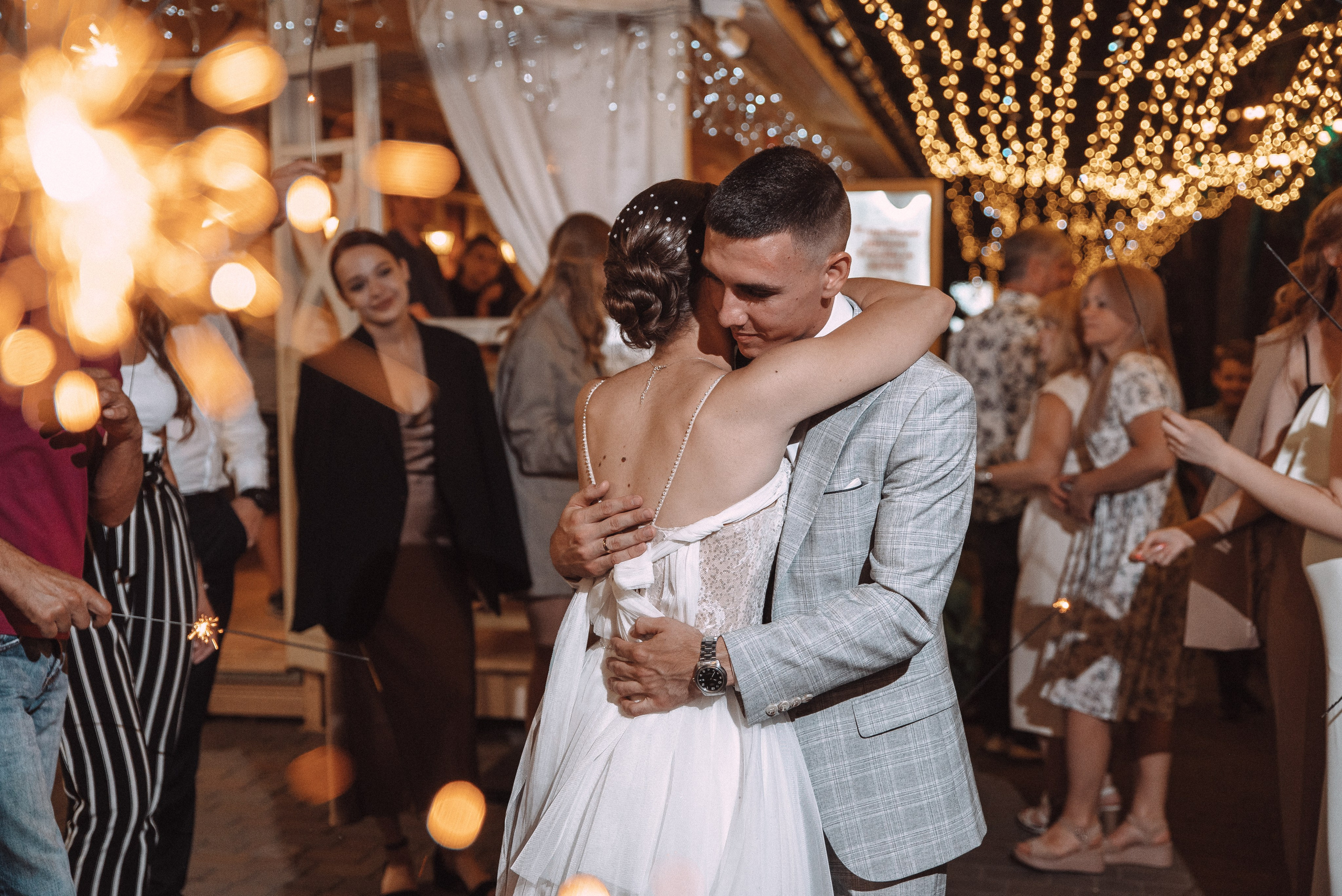 Дмитрий + Мария. Свадебный и семейный фотограф в Волгограде Олеся Лисицкая