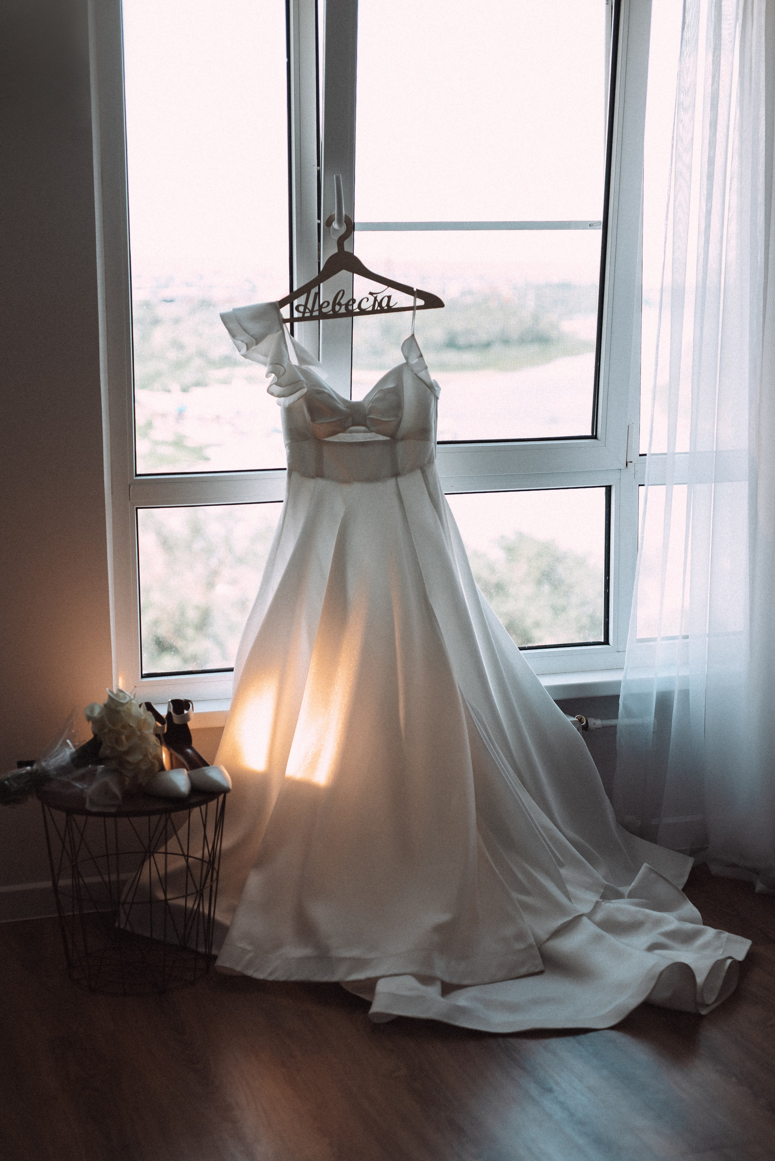 Денис + Дарья. Свадебный и семейный фотограф в Волгограде Олеся Лисицкая