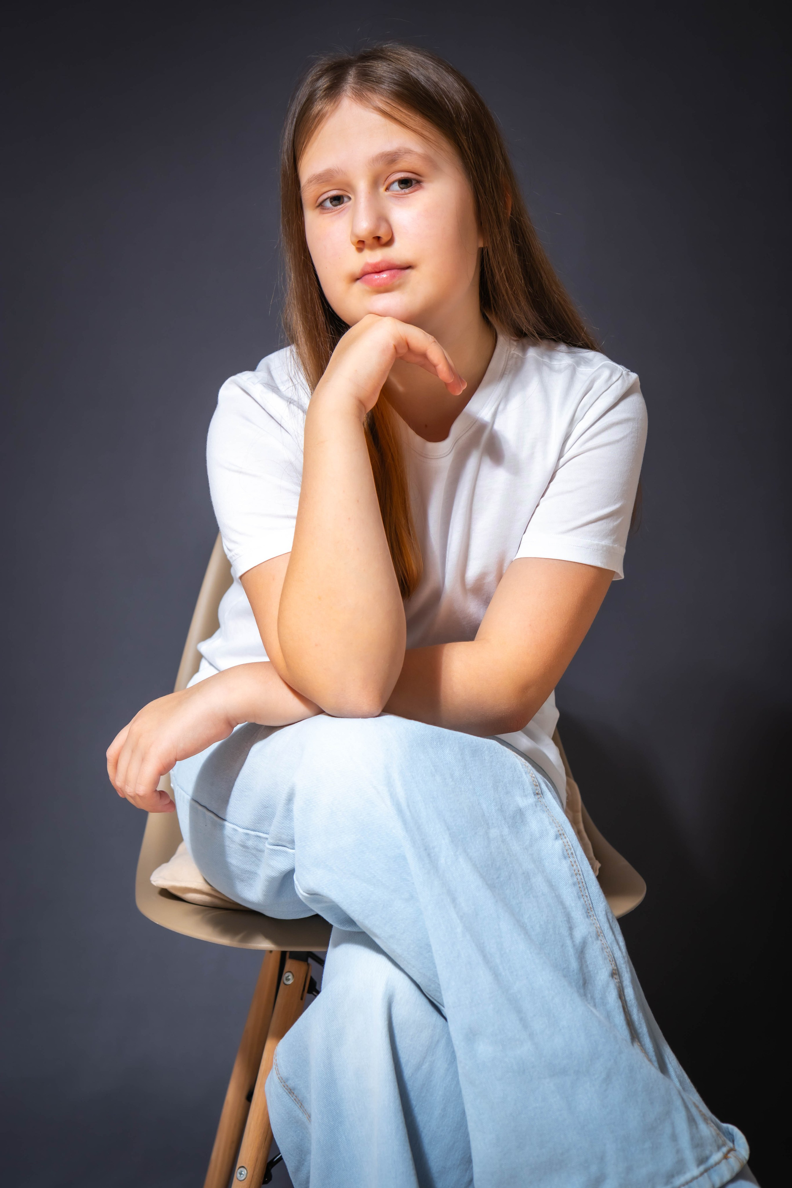 Фотосессия Пушкино и Московской области