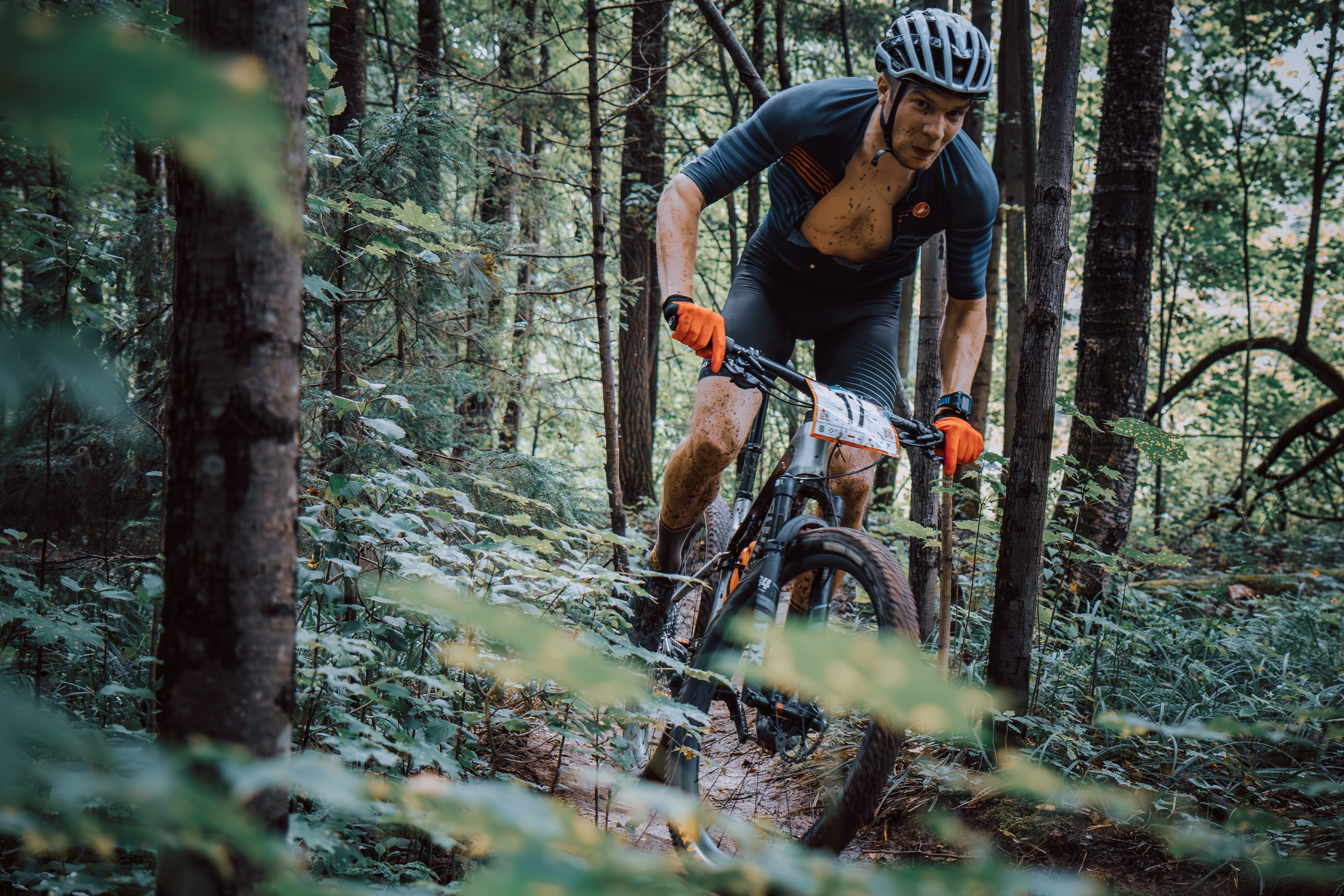 Фотосессия велоспорта, велогонок в Пушкино Московской области