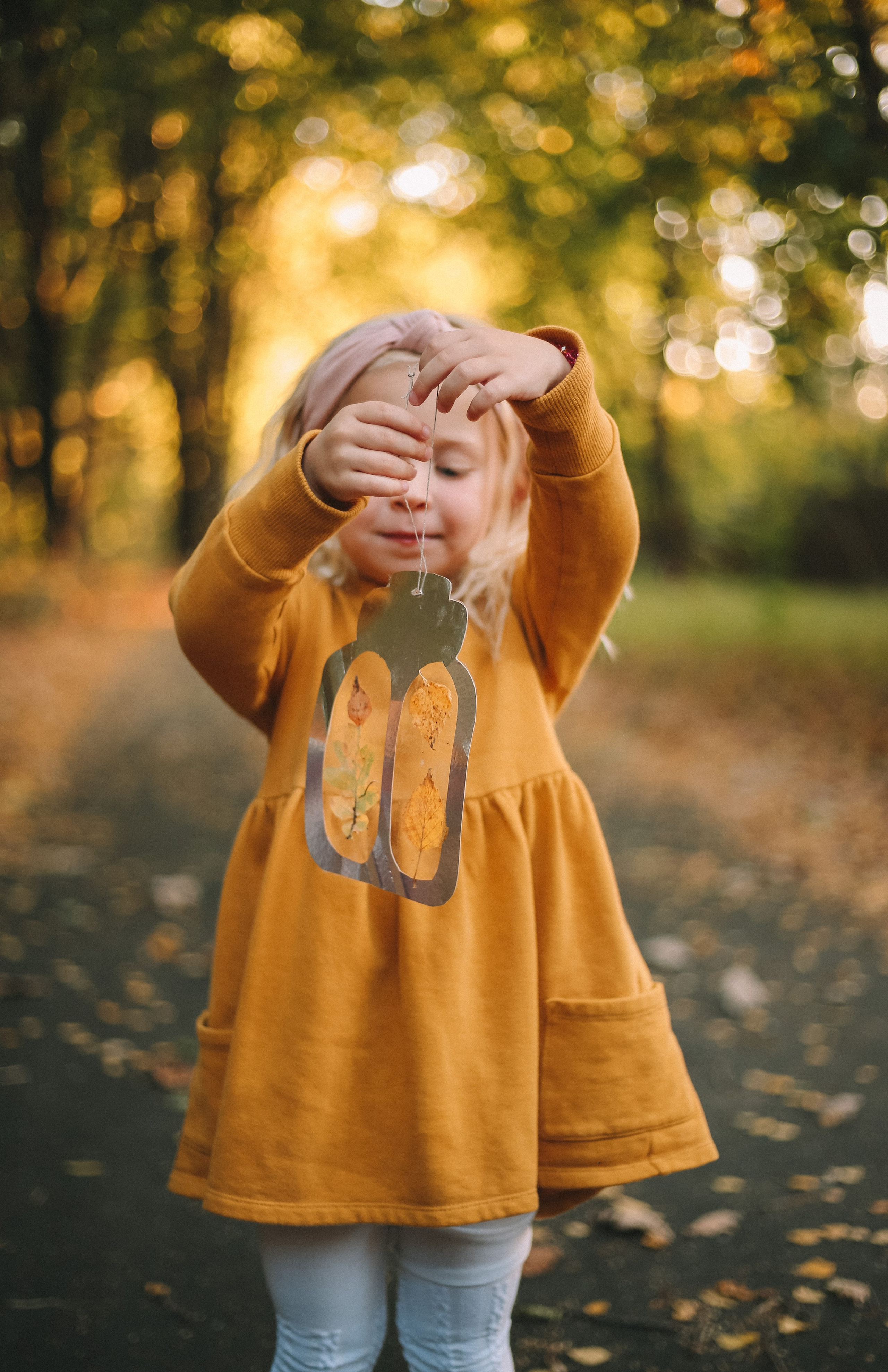 Фотопроект «Уютная осень». Семейный фотограф в Москве и МО Варвара Шаранова