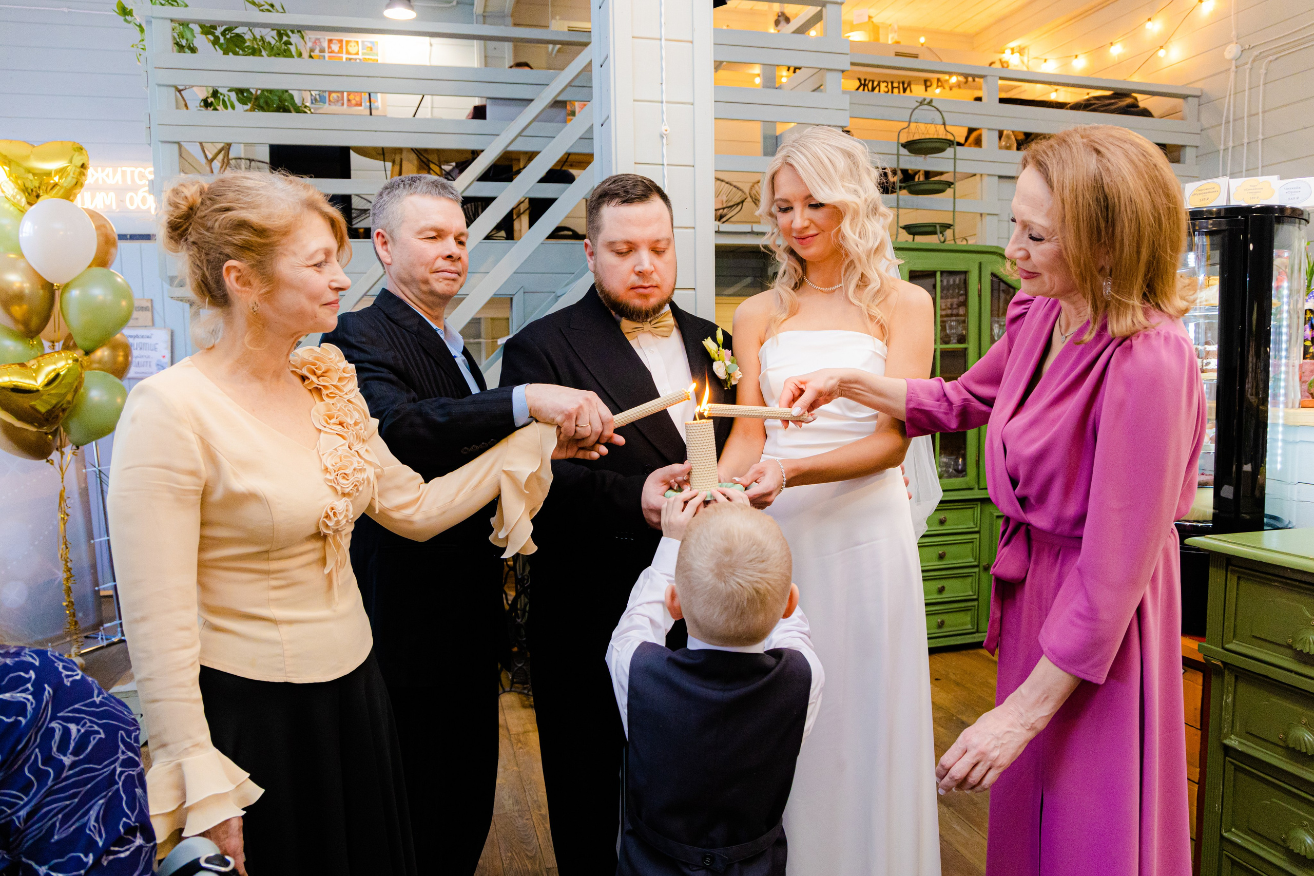 Свадебные воспоминания…. Фотограф Братск Юлий Дежин